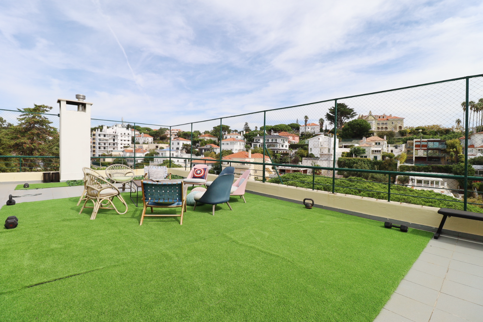 Cascais, Lisbon, 2765-207, PT, 5 Bedrooms Bedrooms, ,5 BathroomsBathrooms,Residential,For Sale,1699331