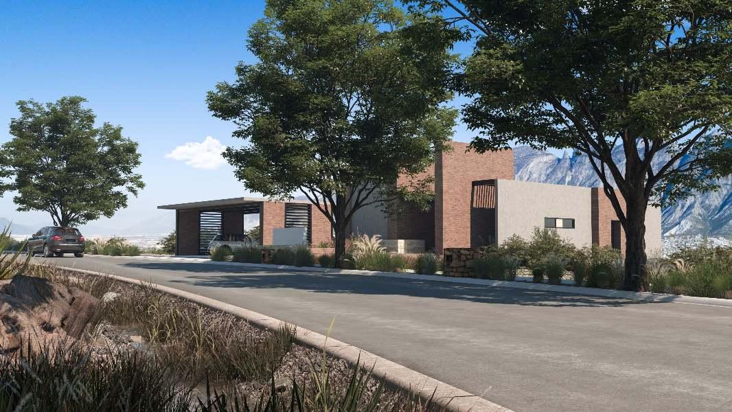 Alfonso Reyes, Santa Catarina, Nuevo León, 66188, Mexico, 1 Bedroom Bedrooms, ,Residential,For Sale,Alfonso Reyes,1620211