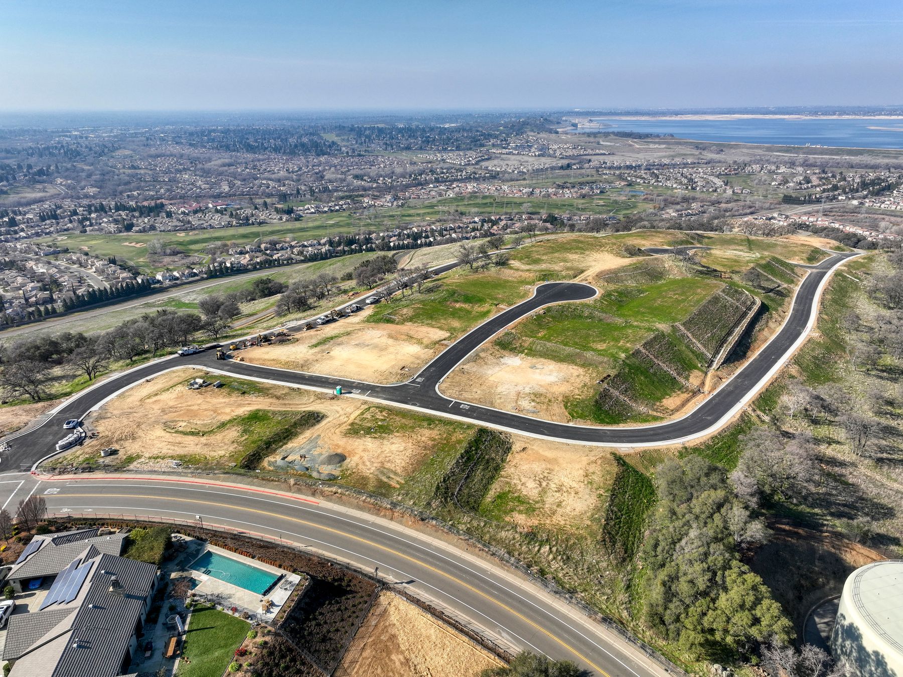  1124 Fire Clay Dr., El Dorado Hills, CA 95762 - 物件實景