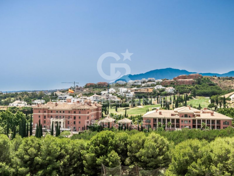 Benahavís, Andalusia, ES, 4 Bedrooms Bedrooms, ,5 BathroomsBathrooms,Residential,For Sale,1846811