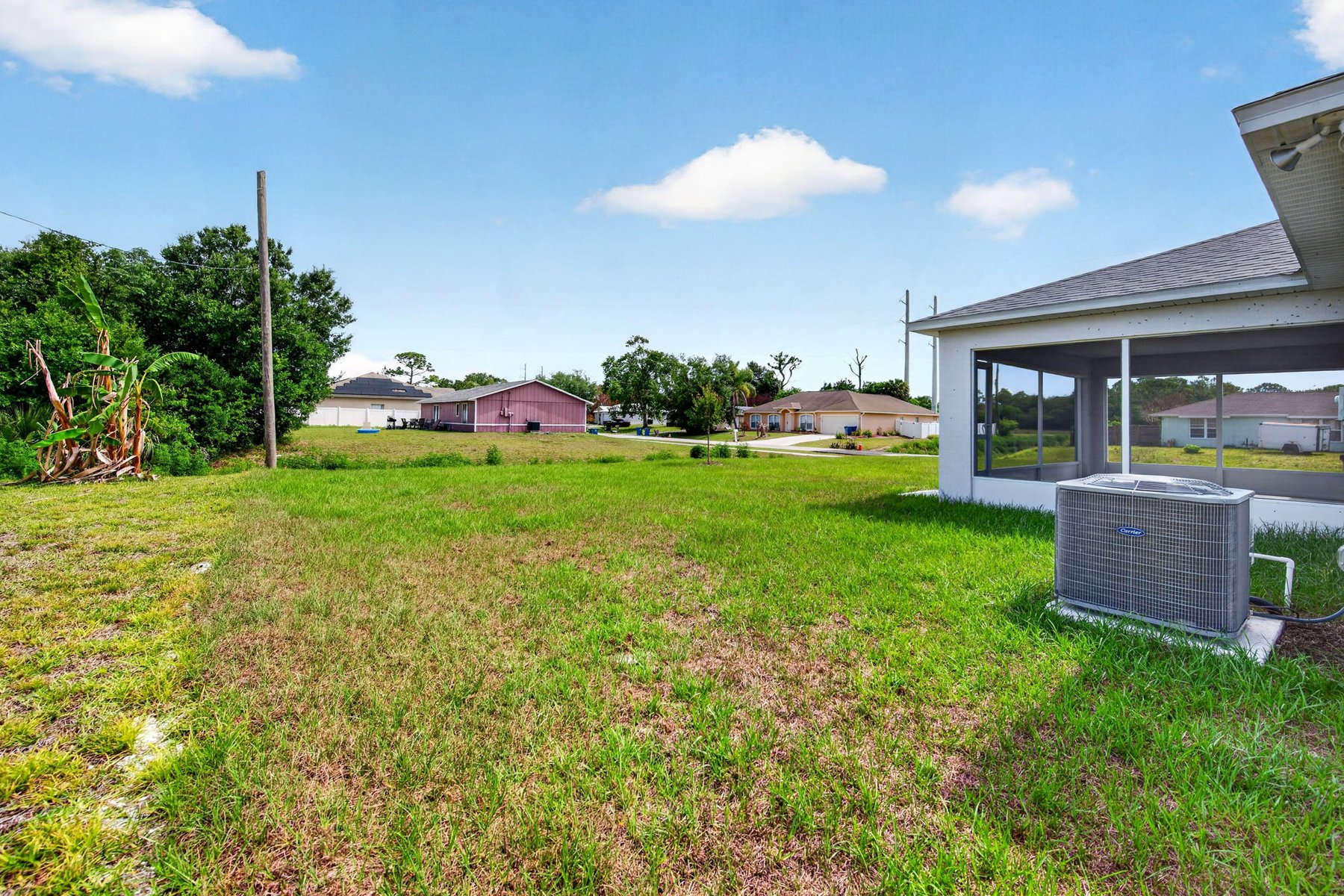  1098 Big Horn Circle NW, Palm Bay, FL, 32907 - 物件實景