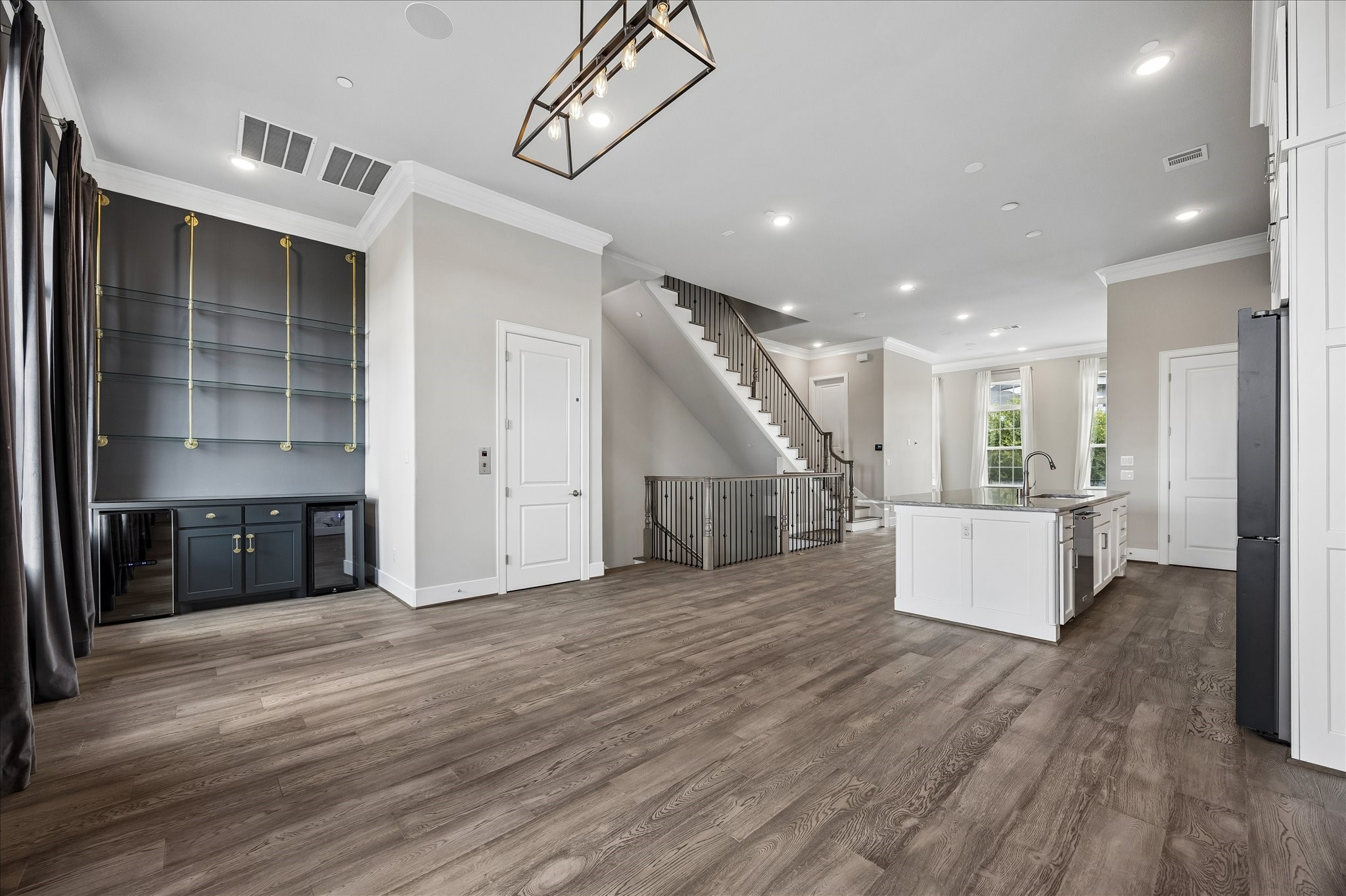  3606 Somerset York Lane - 物件實景