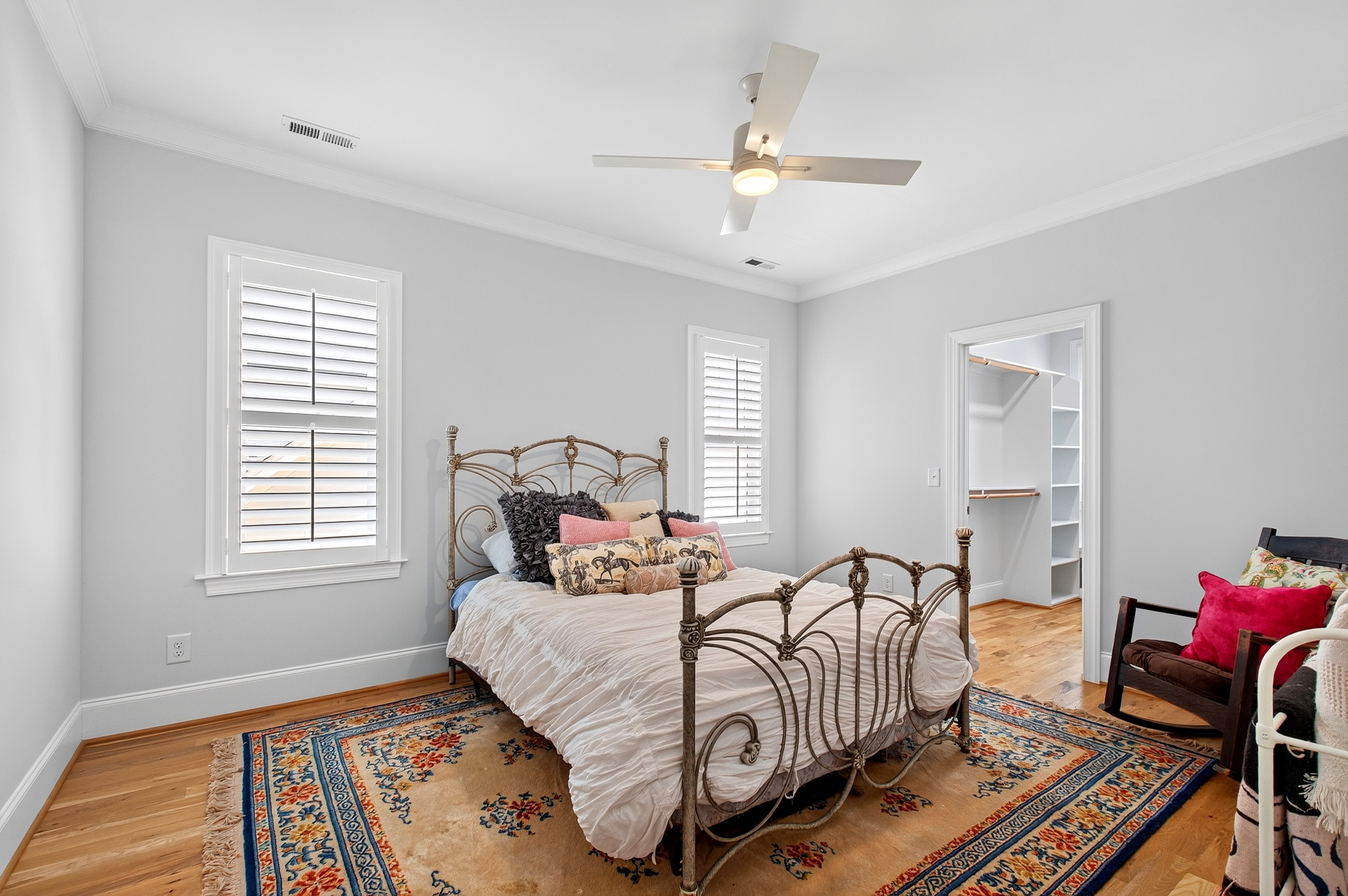  911 Canterbury Road, Raleigh, NC 27607 - 物件實景