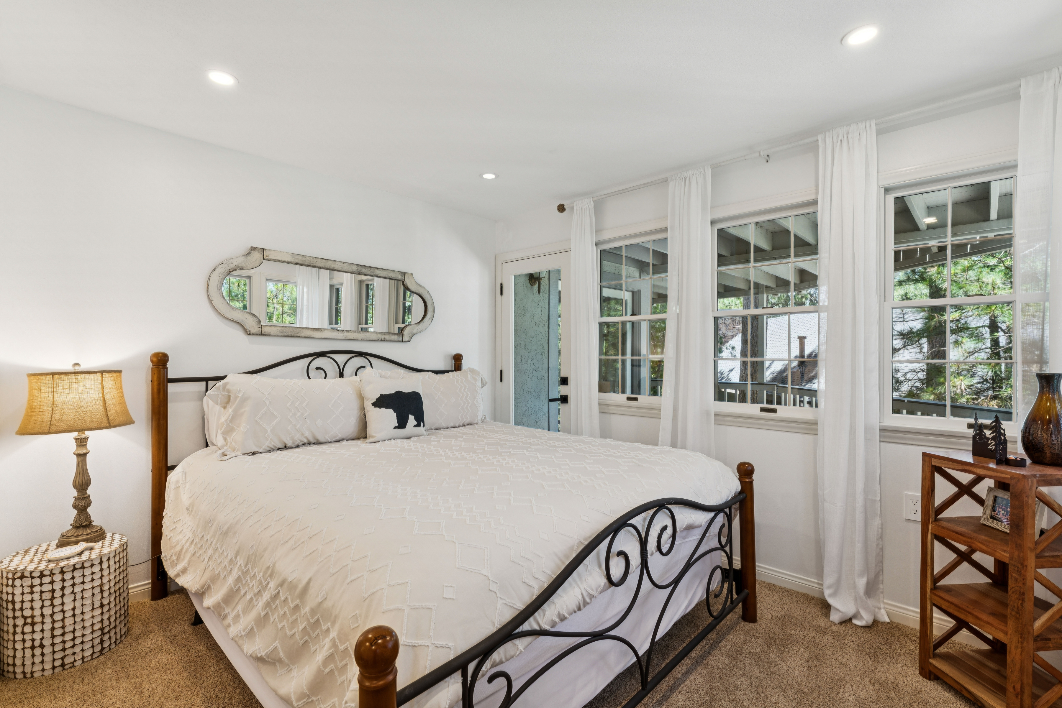  304 Lake Knoll Drive, Lake Arrowhead, CA 92352 - 物件實景