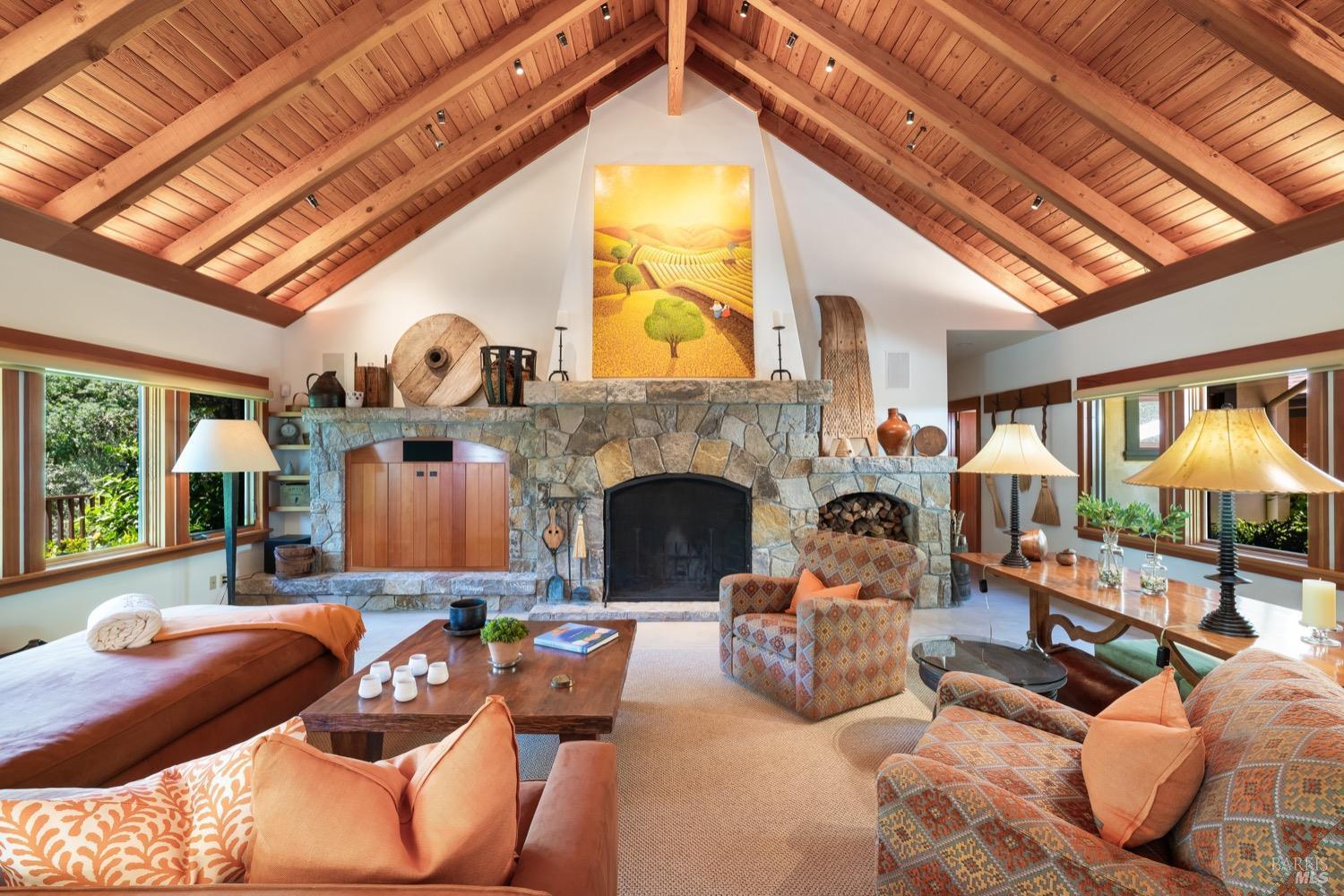 St. Helena, California, 94574, United States, 6 Bedrooms Bedrooms, ,8 BathroomsBathrooms,Residential,For Sale,1934239