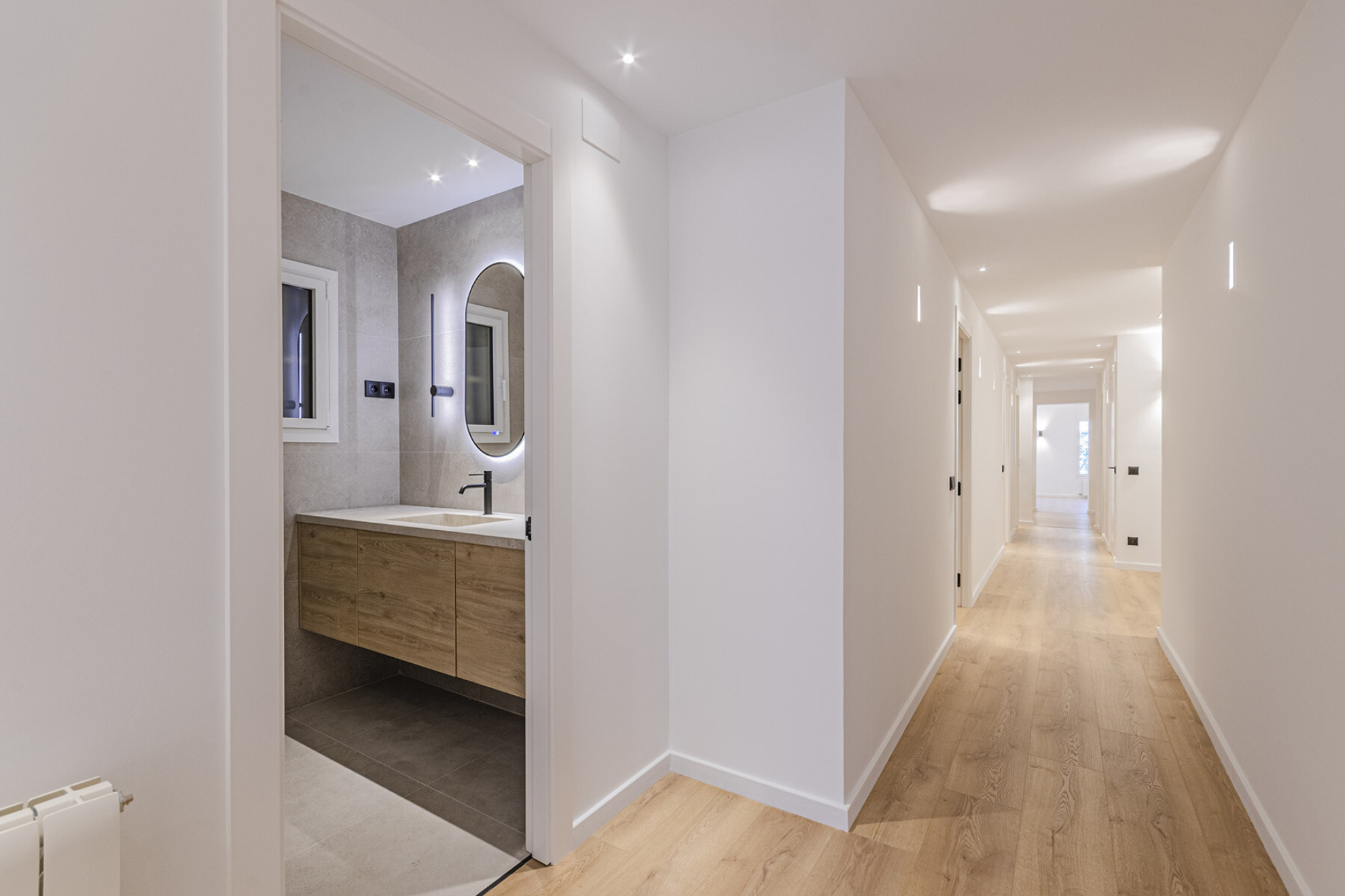  Exclusive apartment near Francesc Macià, luxury design and spacious spaces - 物件實景