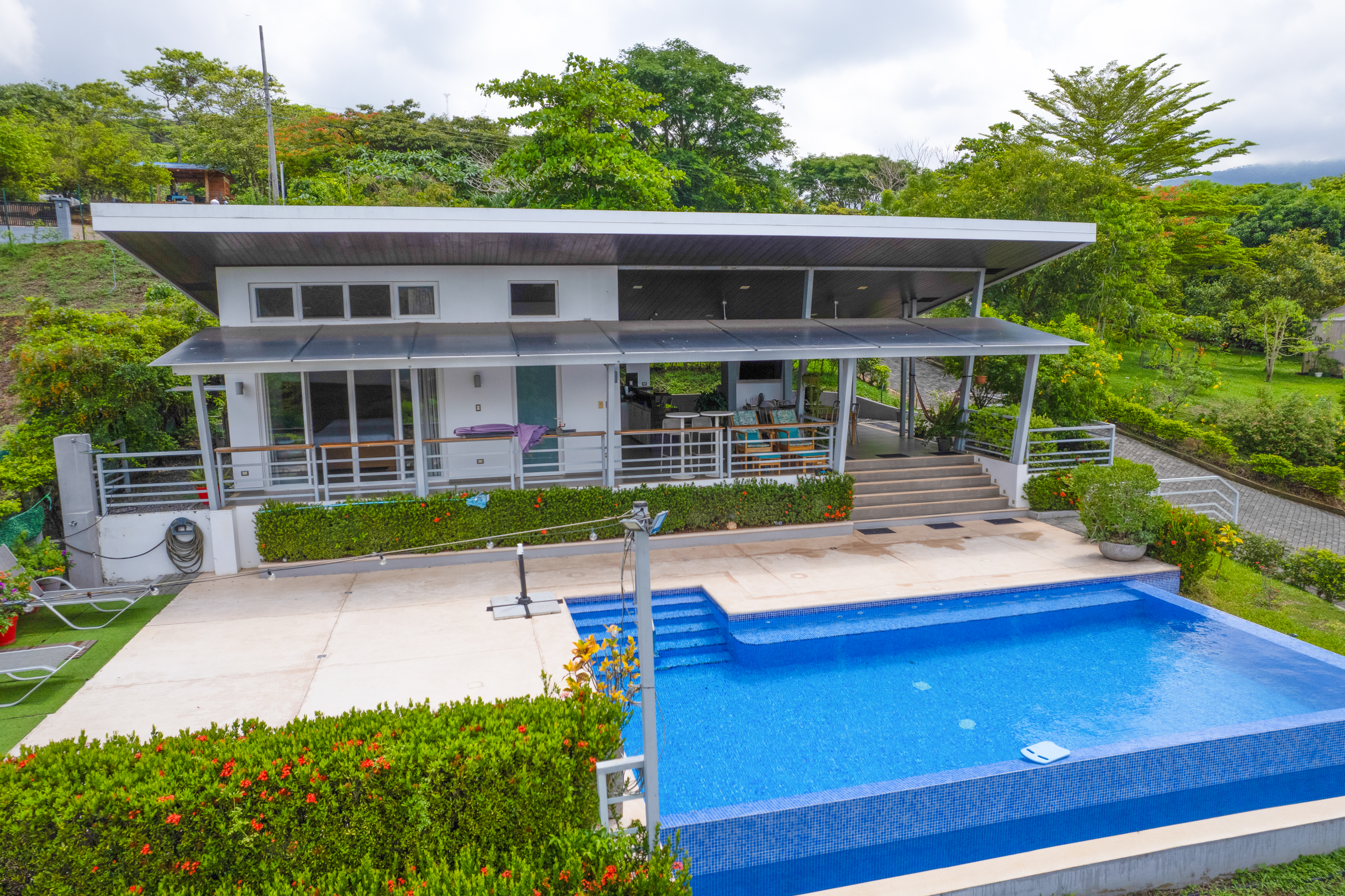 Turrubares, Turrubares, San Jose, CR, 5 Bedrooms Bedrooms, ,6 BathroomsBathrooms,Residential,For Sale,Turrubares,1611858