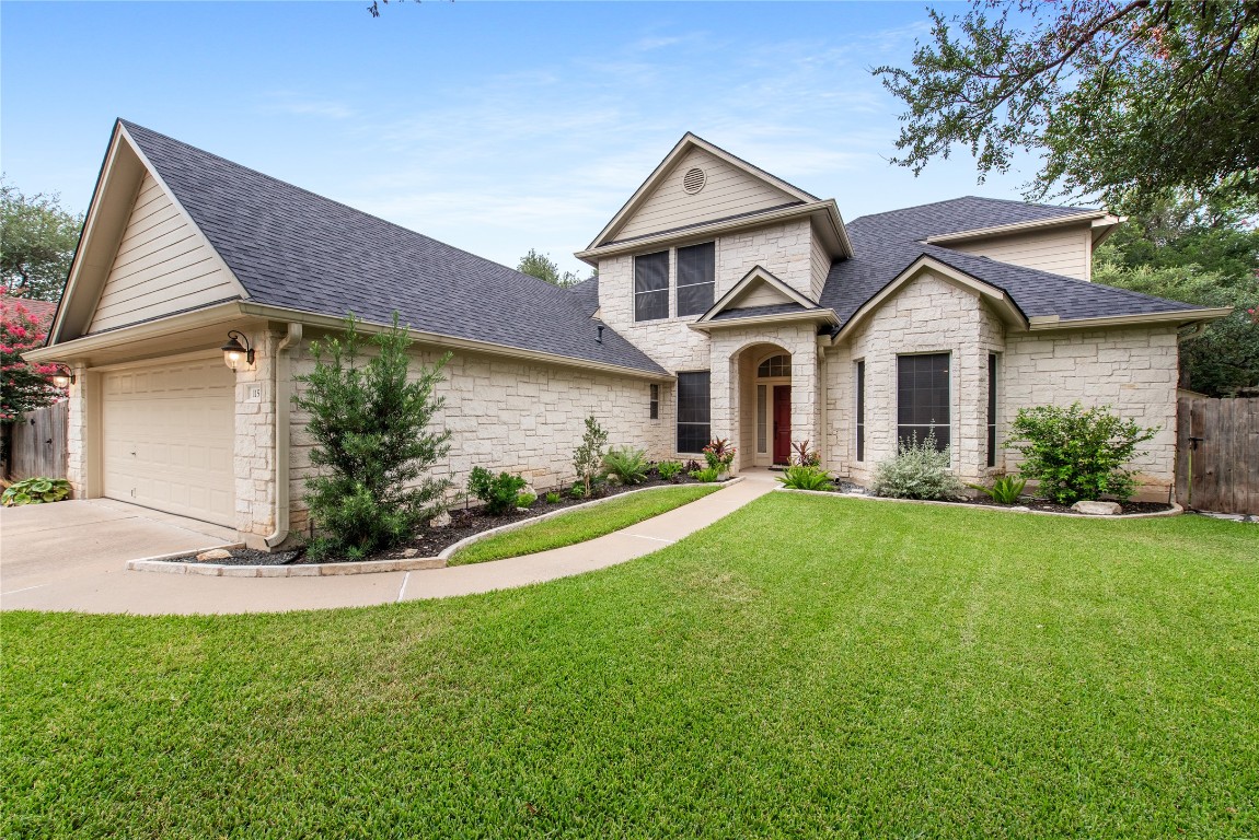 Cedar Park, Texas, 78613, United States, 3 Bedrooms Bedrooms, ,3 BathroomsBathrooms,Residential,For Sale,1911672