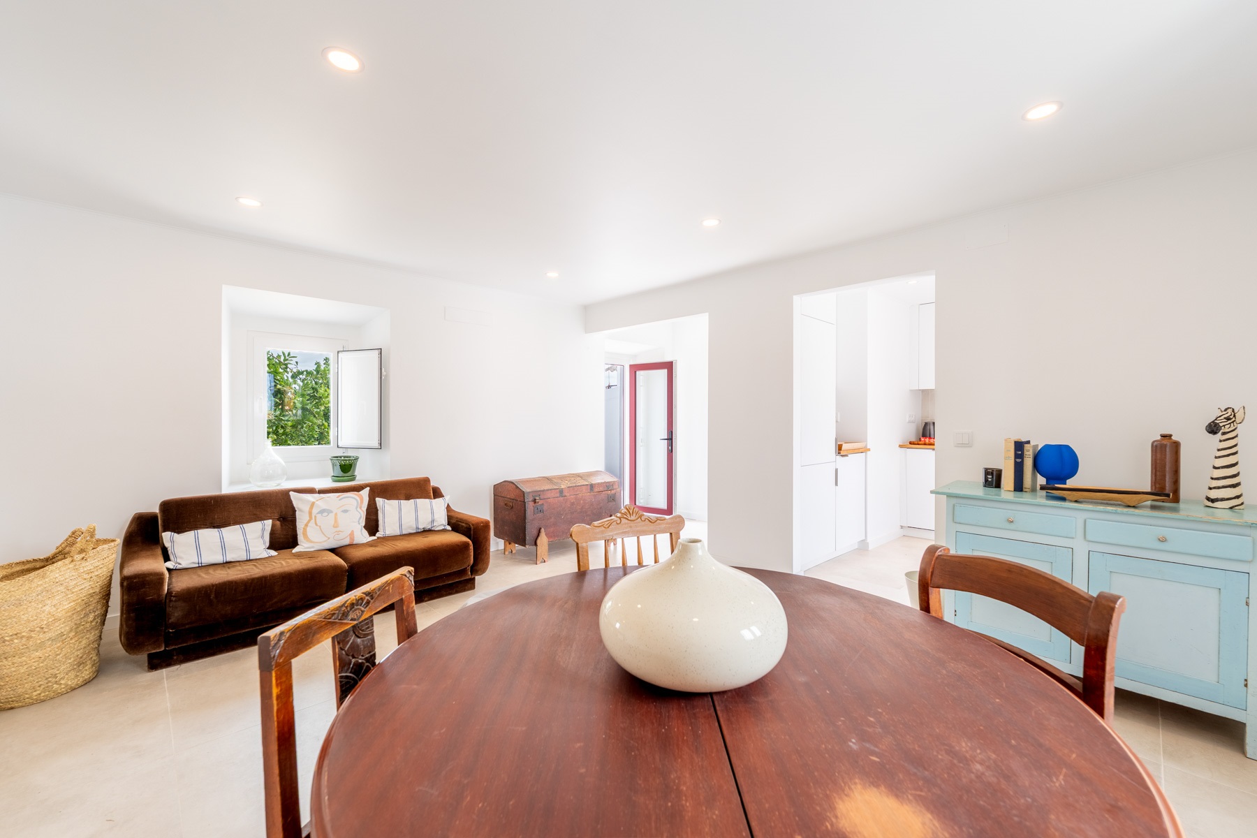  Terraced house, 4 bedrooms, for Sale - 物件實景