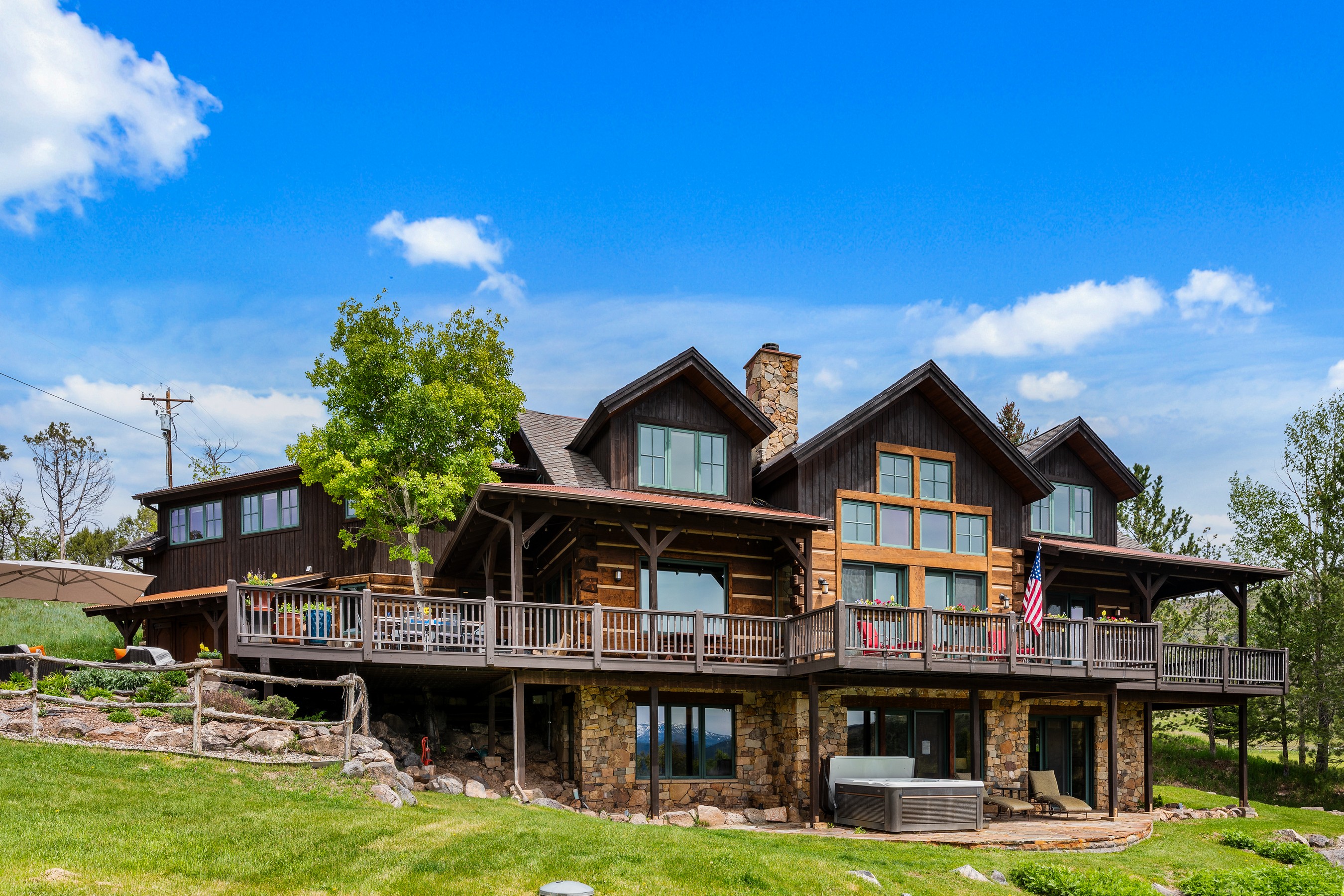  775 Vista Hi Drive, Carbondale, CO 81623 - 物件實景