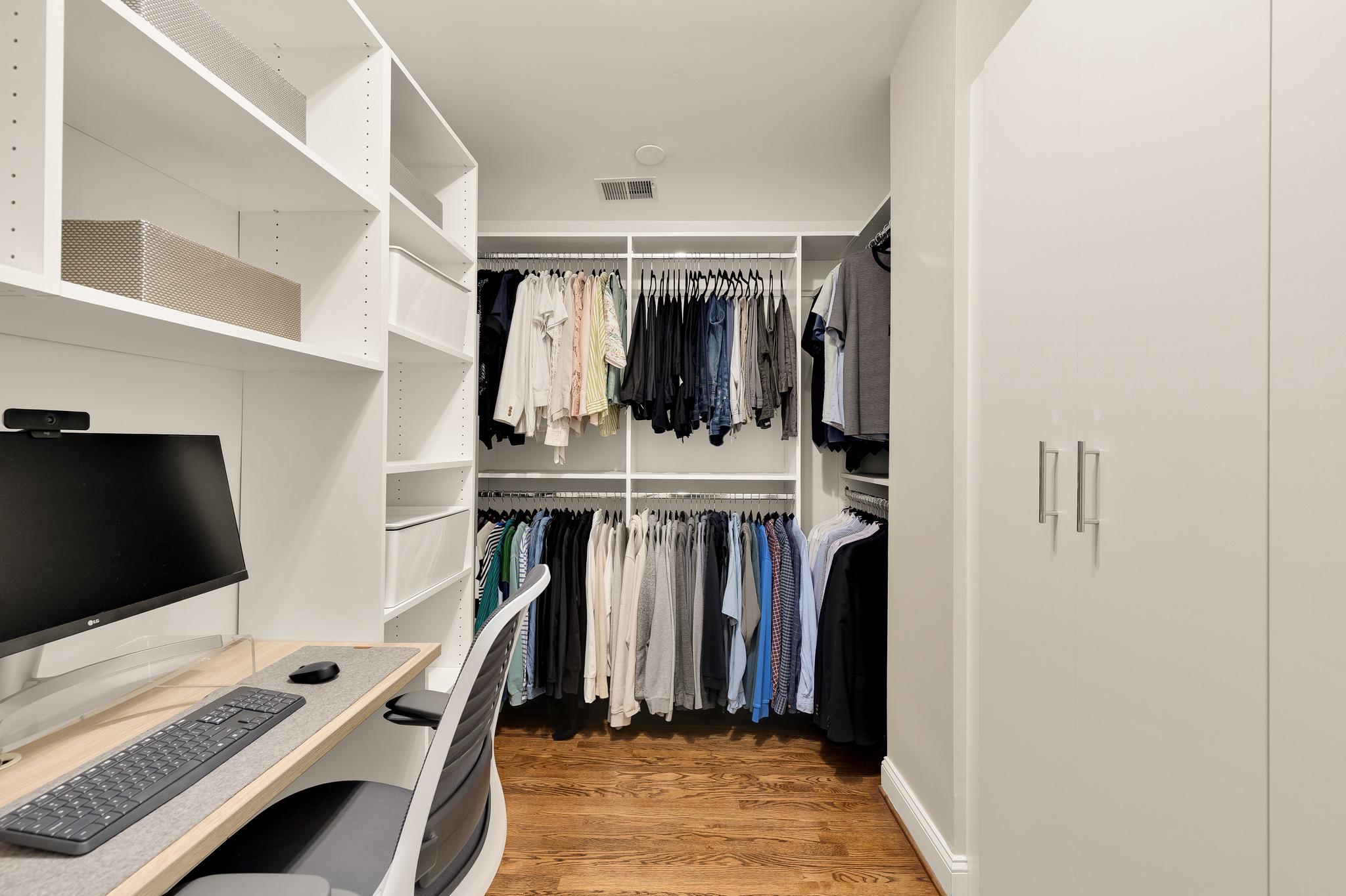  2801 S Joyce Street, Arlington, VA, 22202 - 物件實景