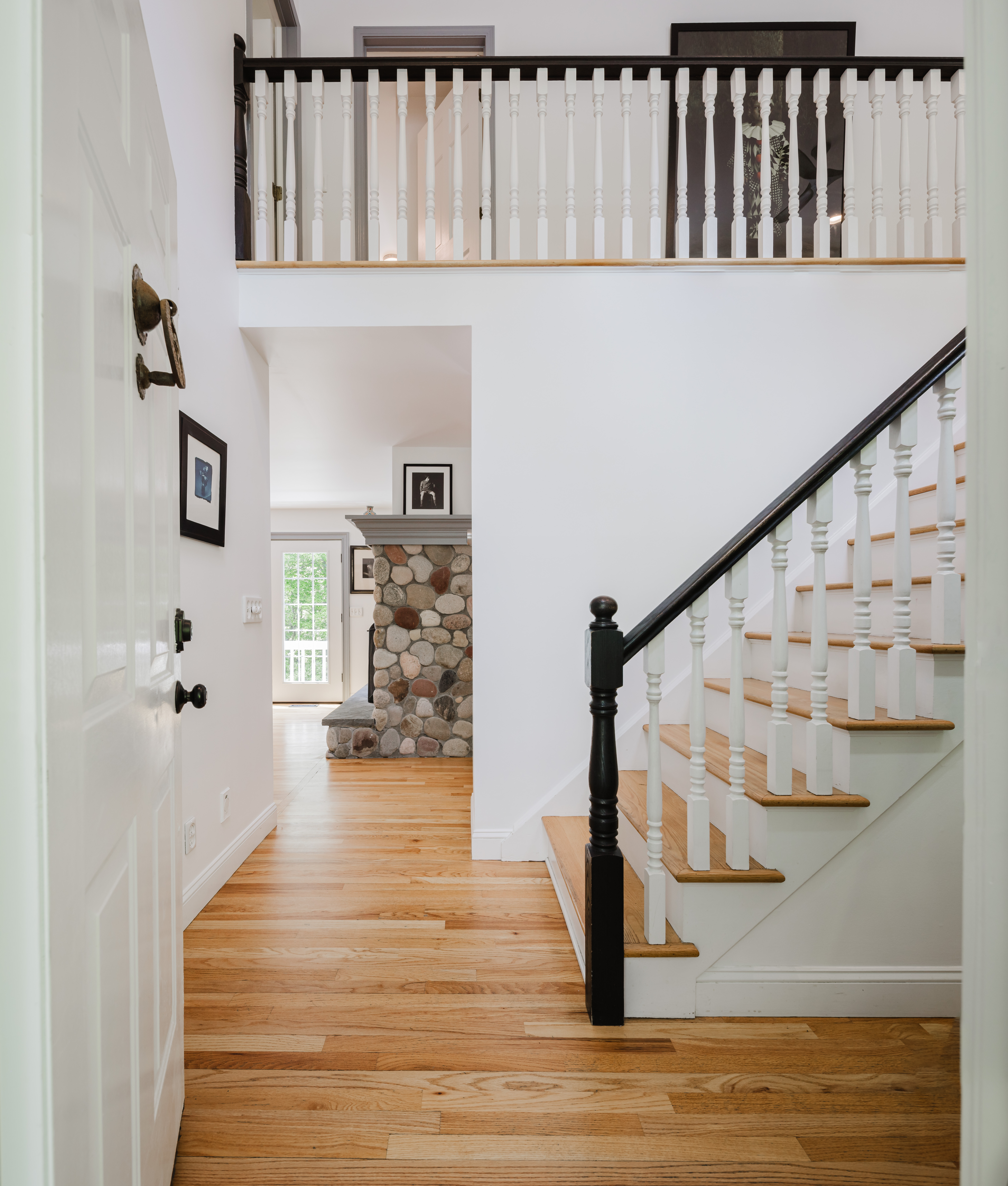  Custom Colonial at Hubbell Mountain Farm North - 物件實景