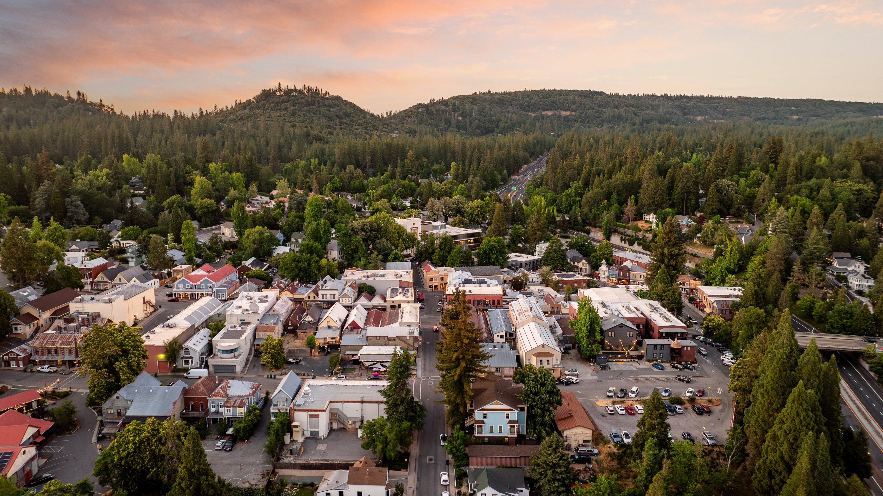  214 Mill Street, Nevada City, CA 95959 - 物件實景