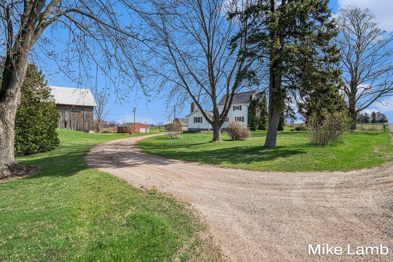 Kent City, Michigan, 49330, United States, 4 Bedrooms Bedrooms, ,1 BathroomBathrooms,Residential,For Sale,1793109