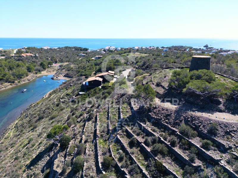 Cadaqués, Catalonia, ES, 12 Bedrooms Bedrooms, ,6 BathroomsBathrooms,Residential,For Sale,1751854