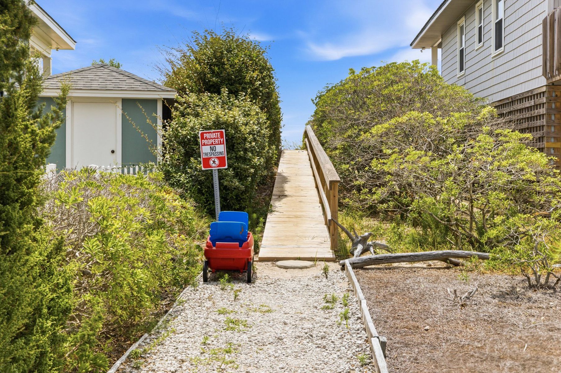  612 N Anderson Boulevard, Surf City, NC 28445 - 物件實景
