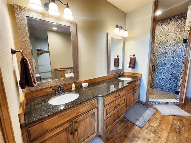 Park Hill, Oklahoma, 74451, United States, 4 Bedrooms Bedrooms, ,4 BathroomsBathrooms,Residential,For Sale,1973954