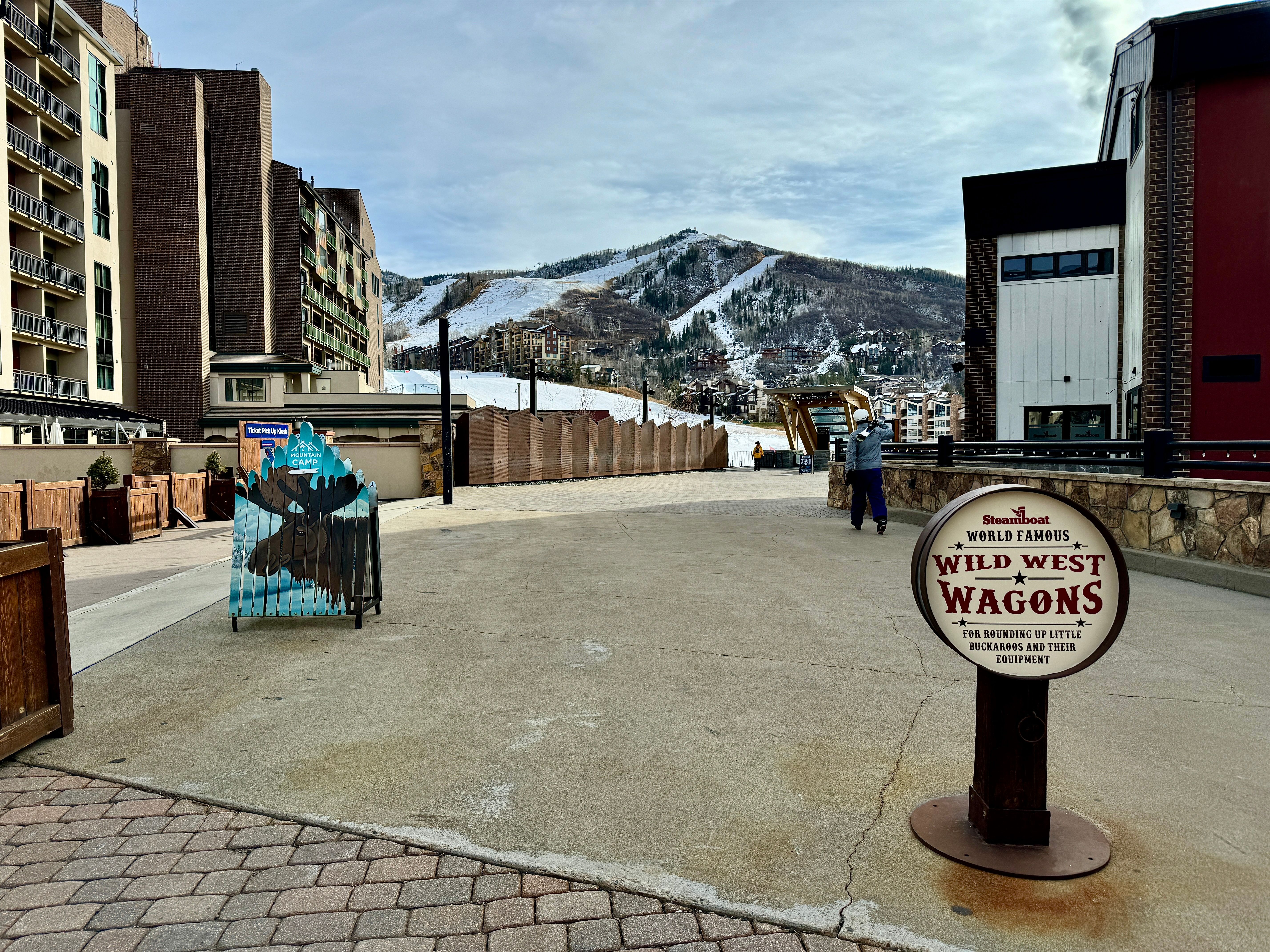 2300 Mt Werner Circle #517 QI, Steamboat Springs, CO 80487 - 物件實景