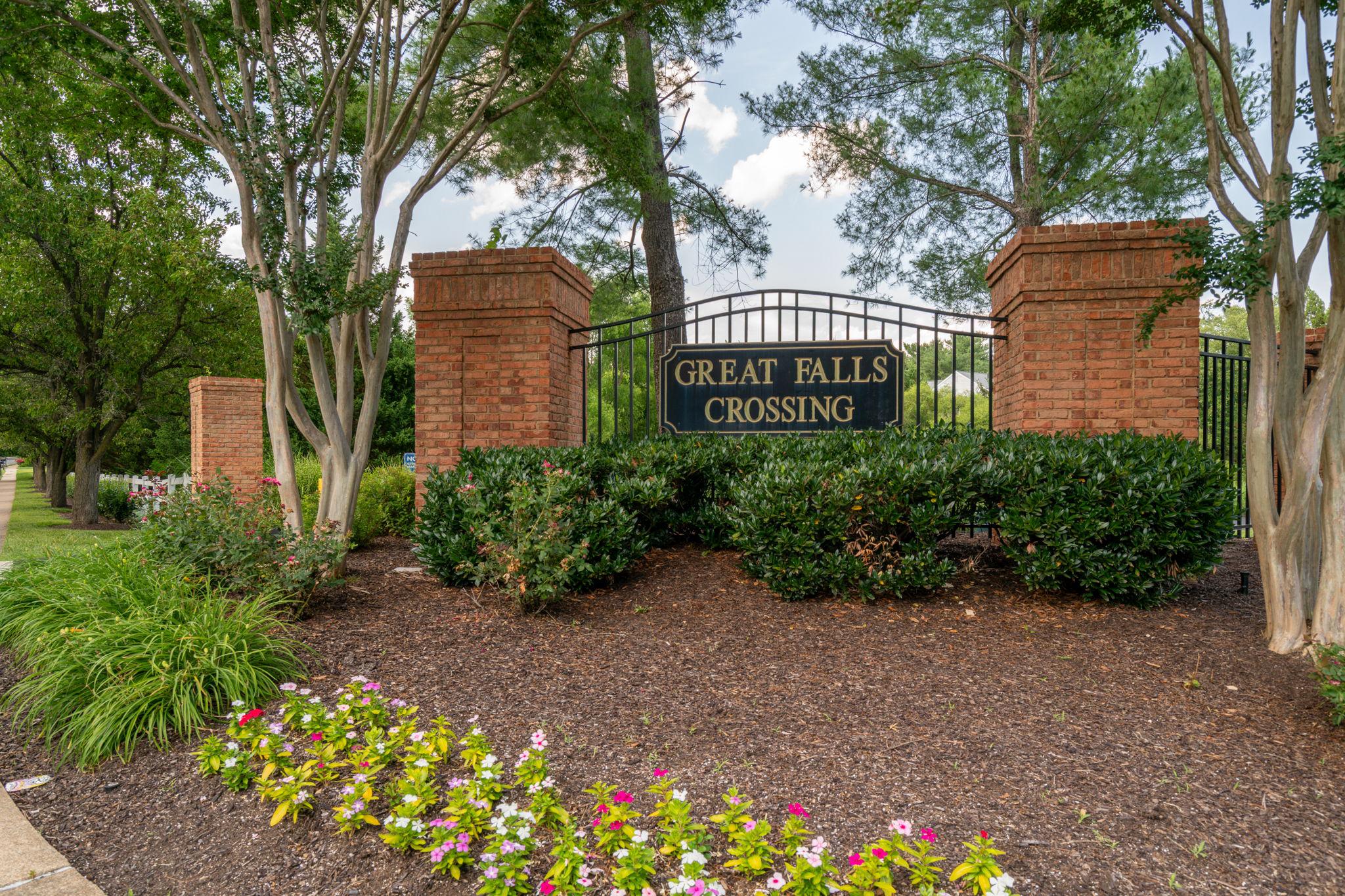  1308 Aldbury Way, Reston, VA, 20194 - 物件實景
