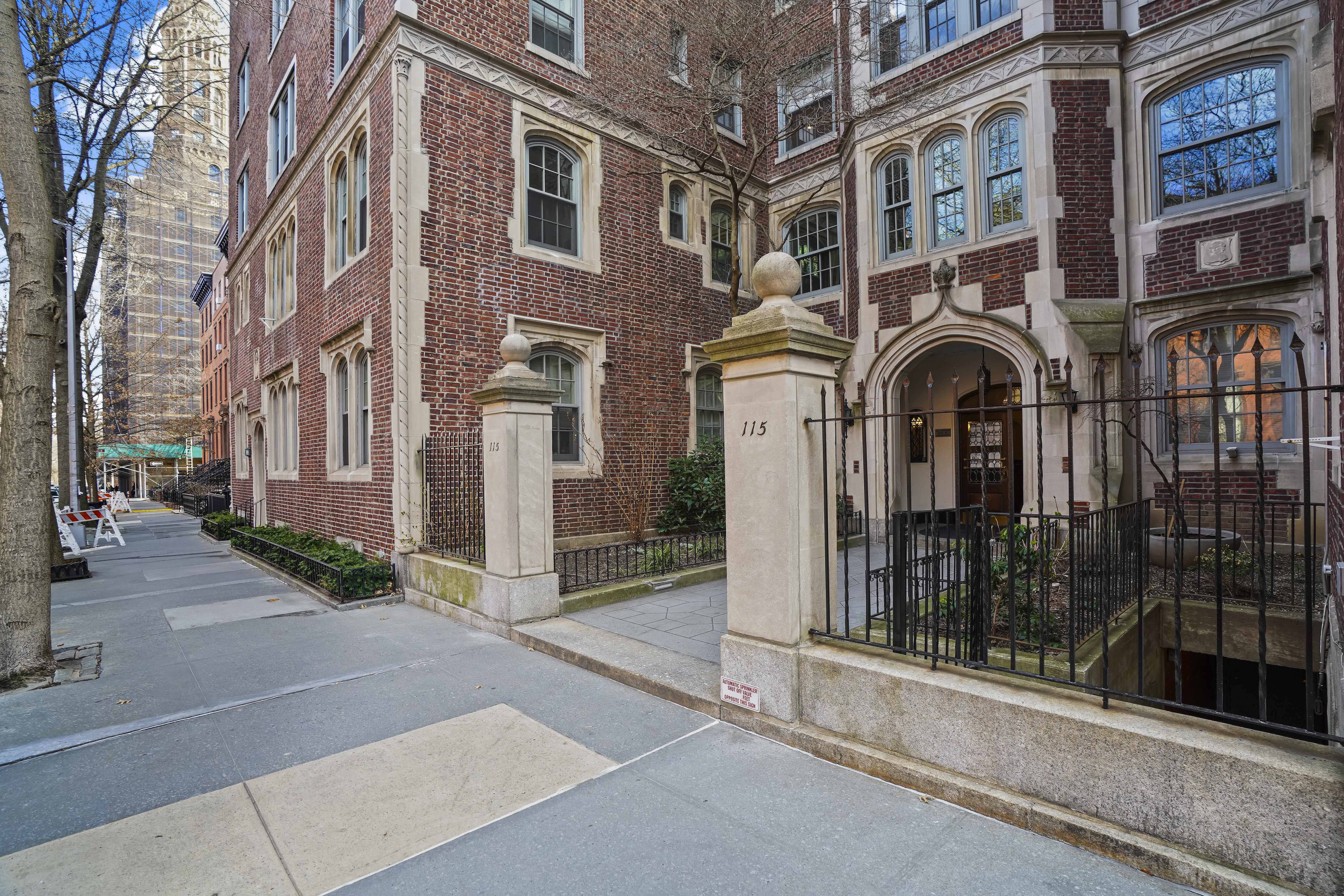  115 Willow St. 5f, Brooklyn, NY, 11201 - 物件實景