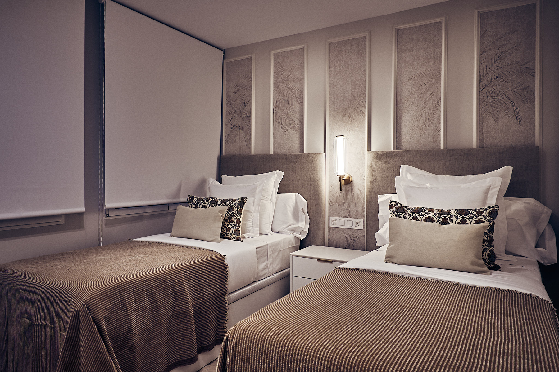  Renovated Flat with Modern Style in Barrio Salamanca, Madrid - 物件實景