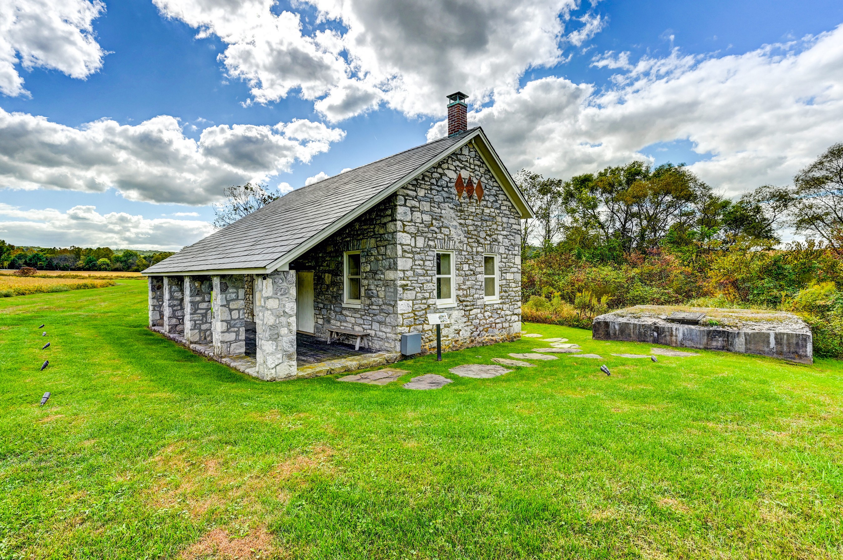  Worthington Valley - 物件實景