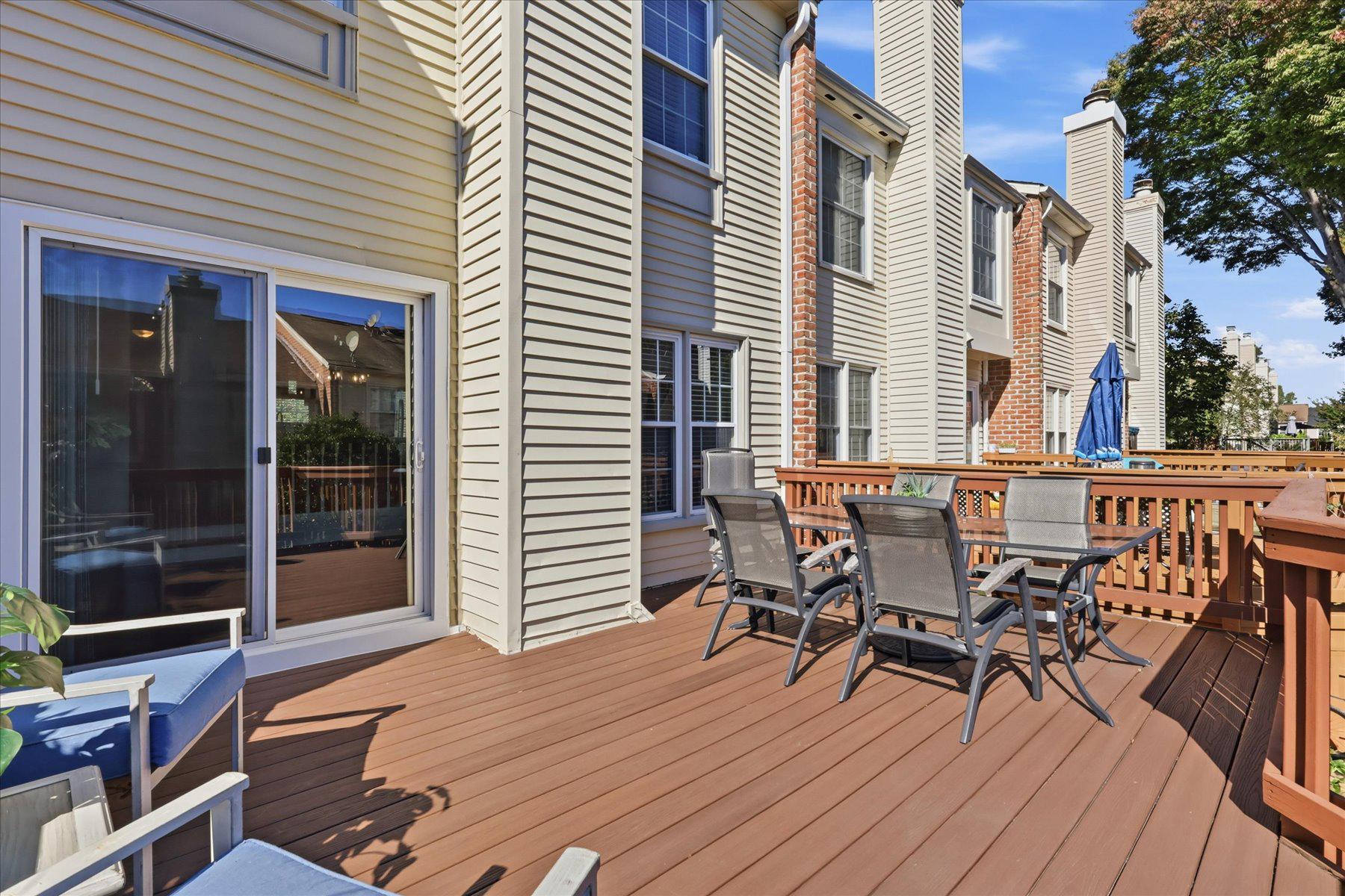  6579 Bermuda Green Court, Alexandria, VA, 22312 - 物件實景