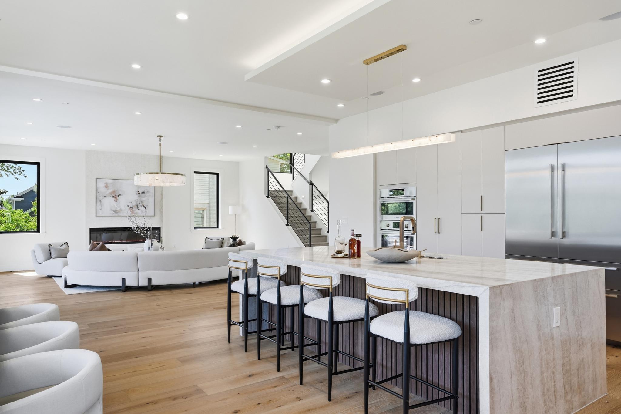  6010 Johnson Avenue, Bethesda, MD, 20817 - 物件實景