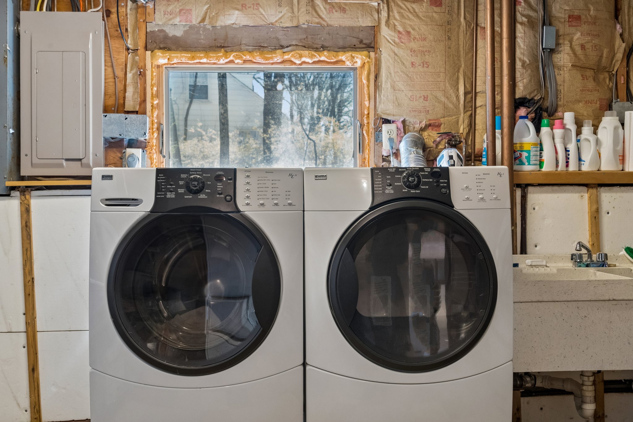  201 South New Jersey Avenue, Jefferson, NJ 07849 - 物件實景