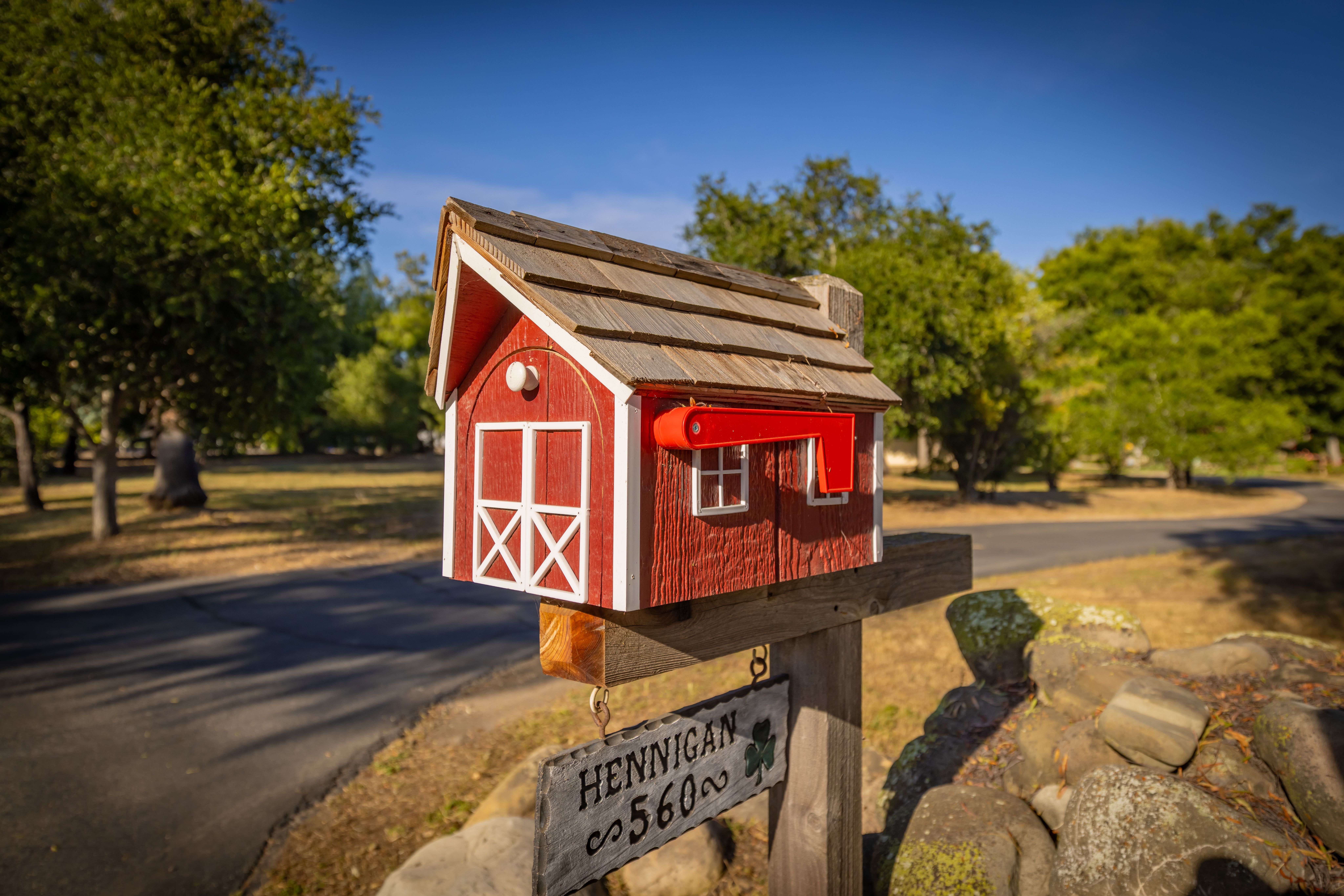  560 Riverside Road, Oak View, CA 93022 - 物件實景