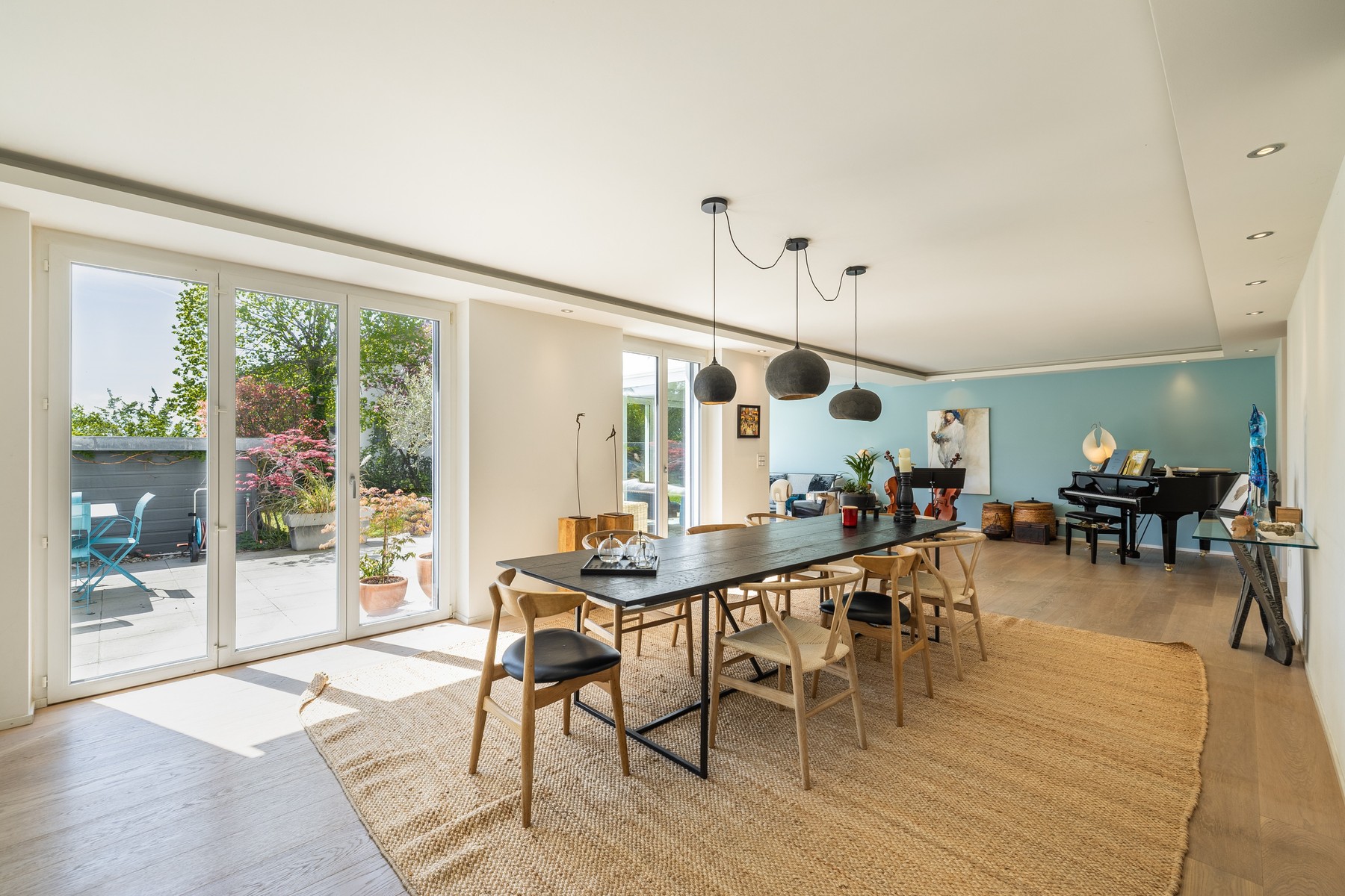  Exceptional Contemporary Villa - 物件實景
