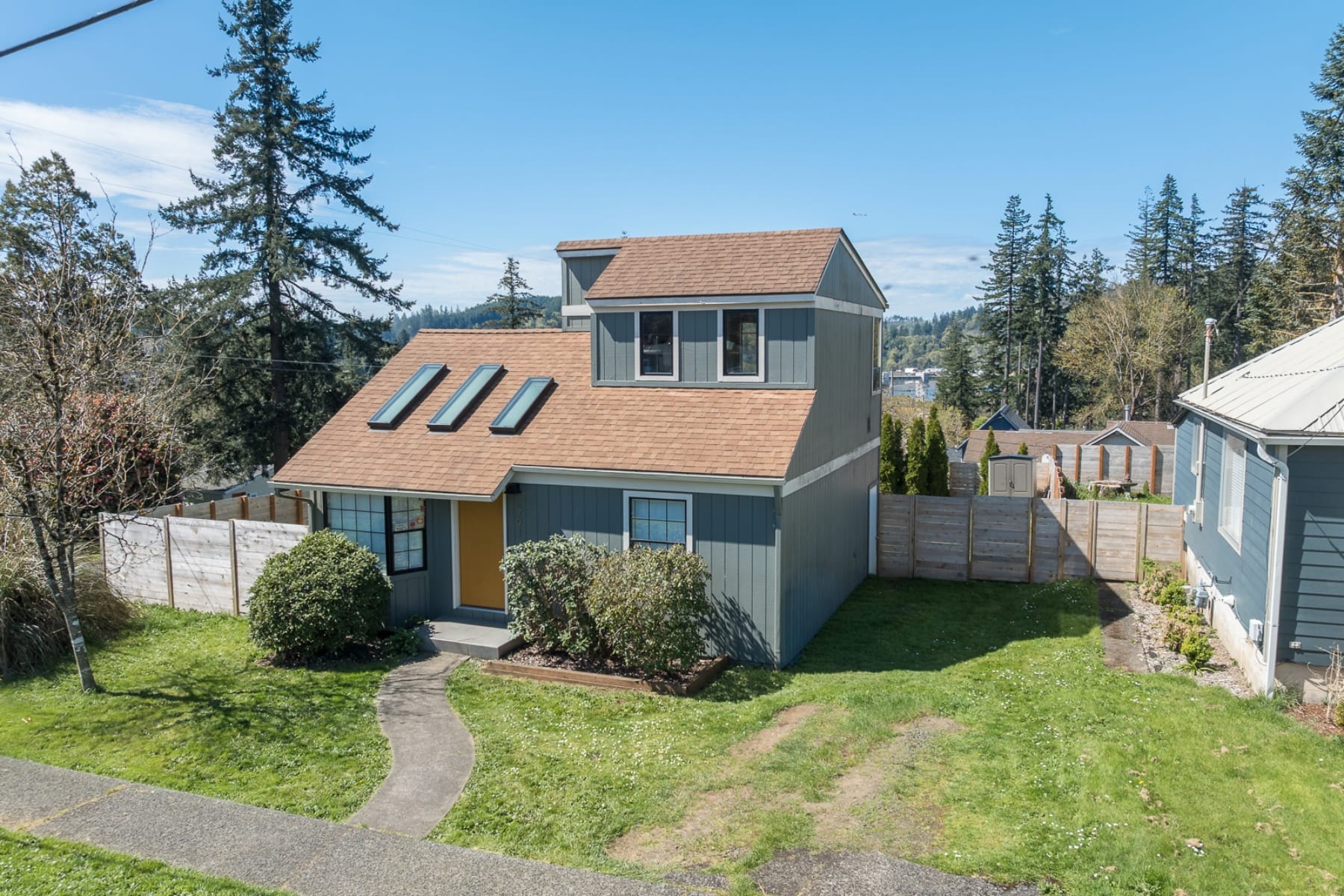  791 SE FIR ST Toledo, OR 97391 - 物件實景