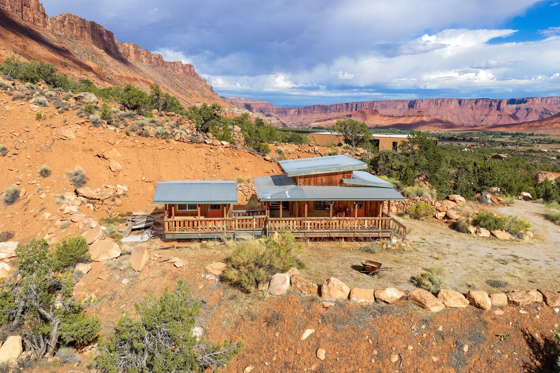  PRIVATE RETREAT IN THE HEART OF CASTLE VALLEY - 物件實景