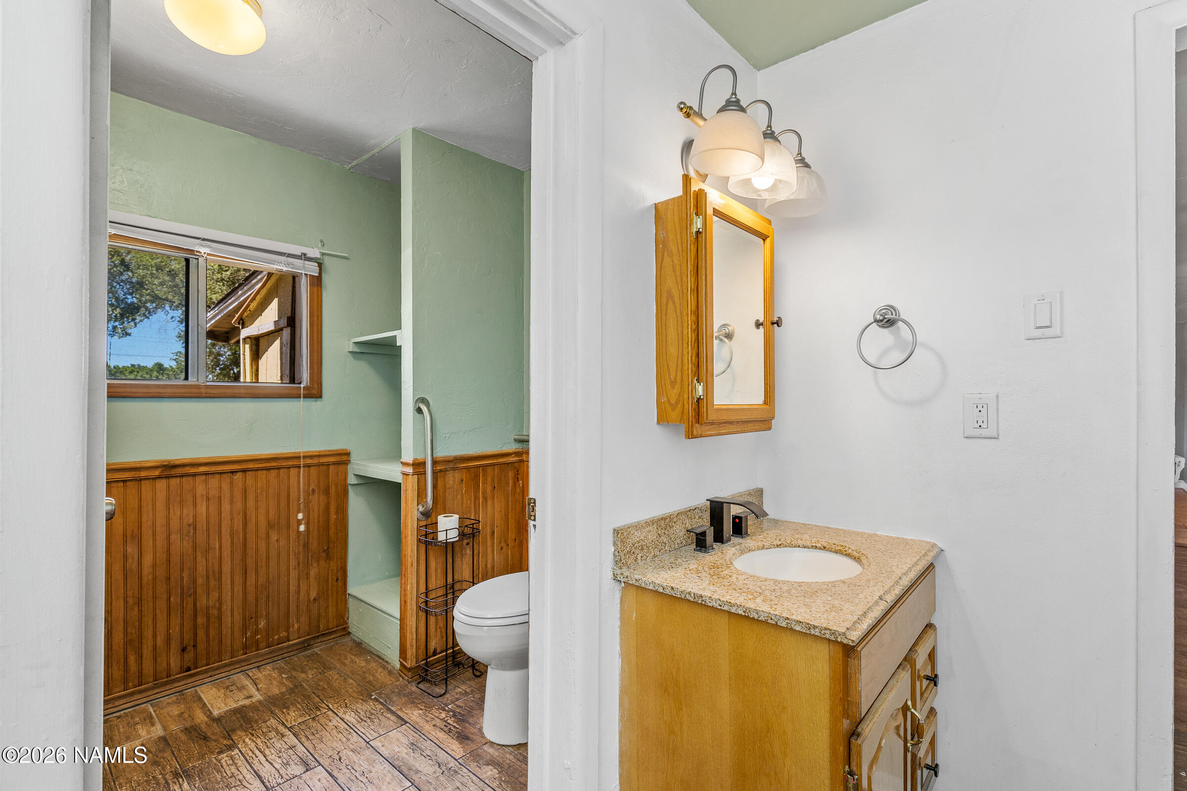  2316 N 3rd Street, Flagstaff, AZ, 86004 - 物件實景