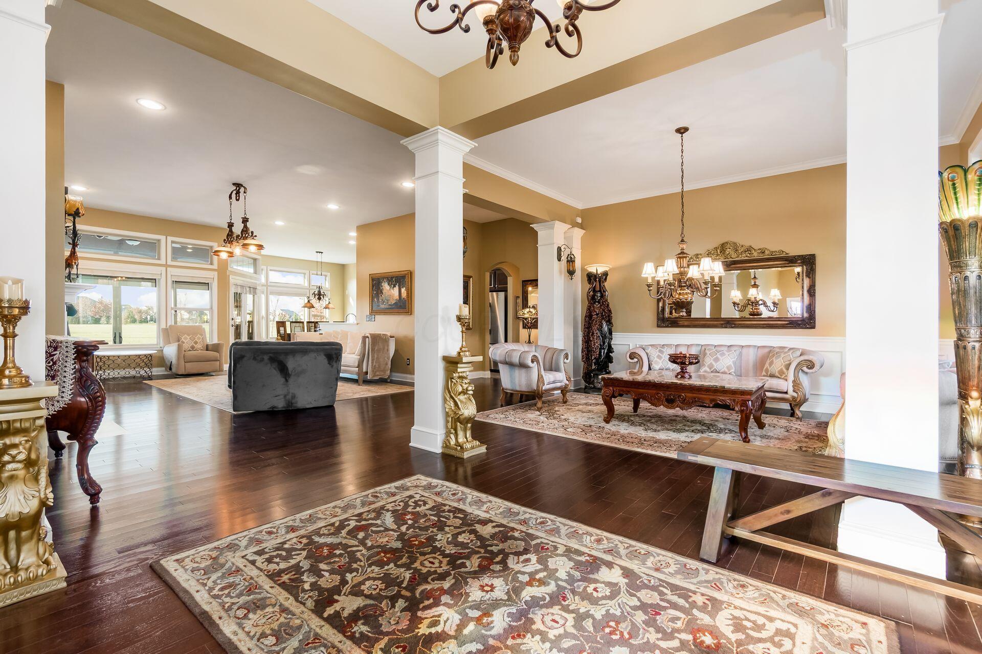 Delaware, Ohio, 43015, United States, 3 Bedrooms Bedrooms, ,2 BathroomsBathrooms,Residential,For Sale,1996799