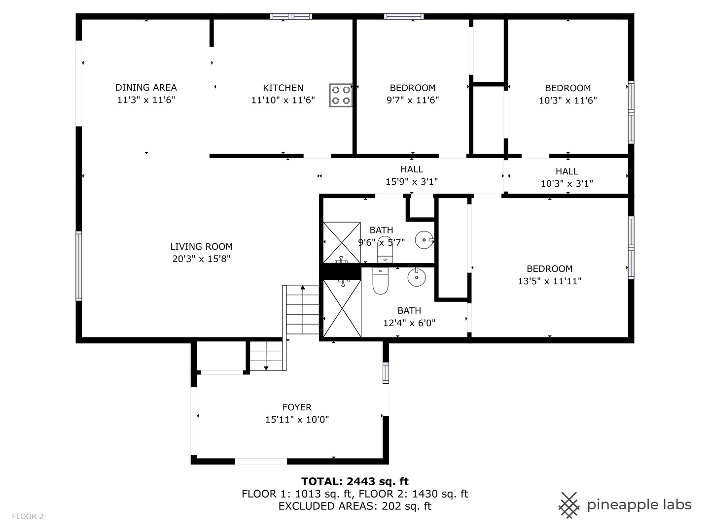 Geneva, Illinois, 60134, United States, 4 Bedrooms Bedrooms, ,3 BathroomsBathrooms,Residential,For Sale,1932749
