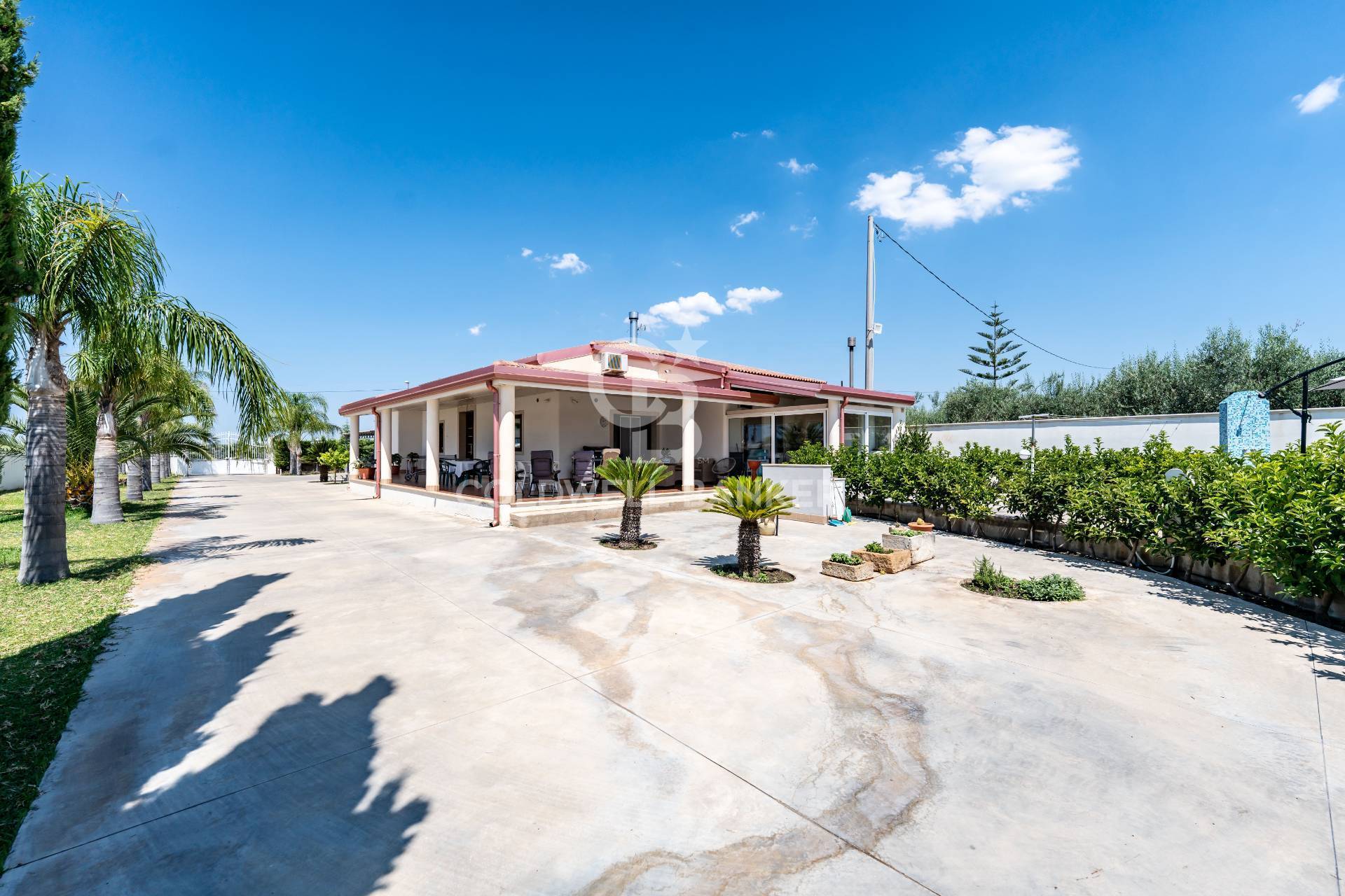 Mazzarrone, Catania, 95040, IT, 3 Bedrooms Bedrooms, ,2 BathroomsBathrooms,Residential,For Sale,1890850