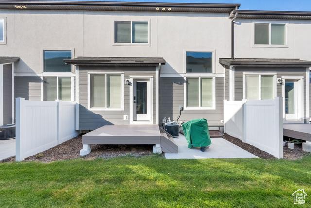 Vineyard, Utah, 84059, United States, 4 Bedrooms Bedrooms, ,4 BathroomsBathrooms,Residential,For Sale,1977396