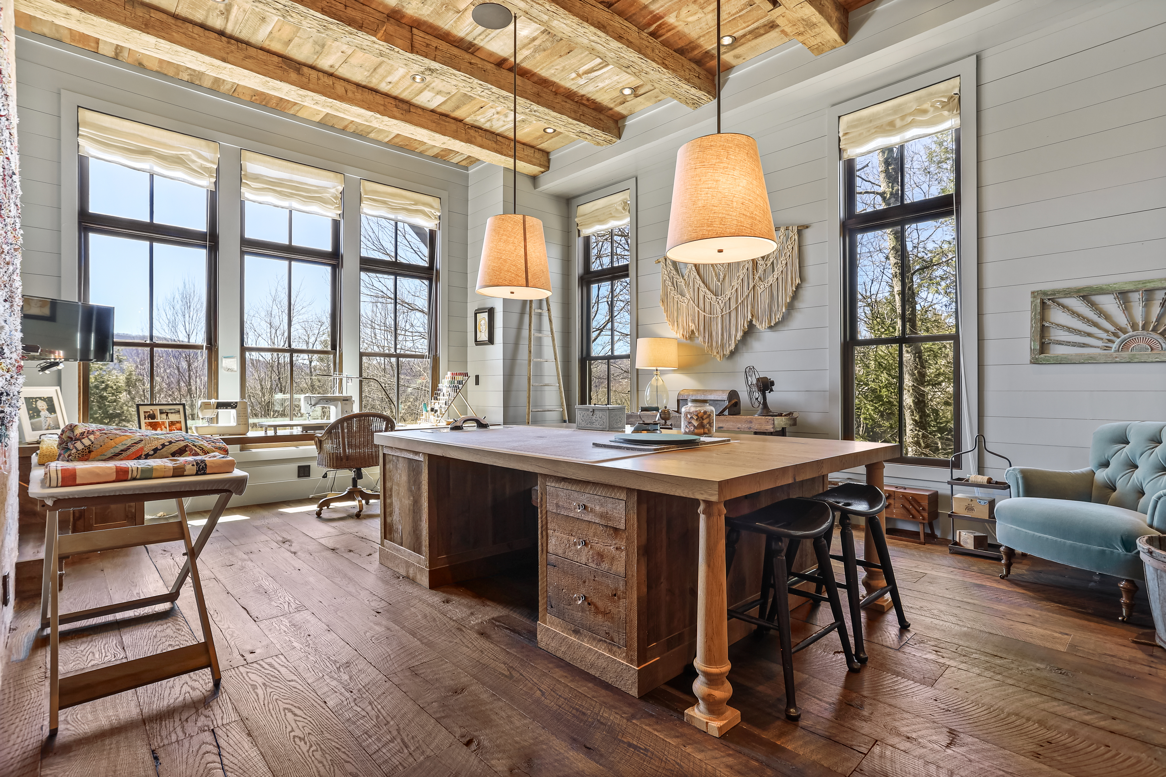  The Lodge at Mountaintop Golf & Lake Club - 物件實景