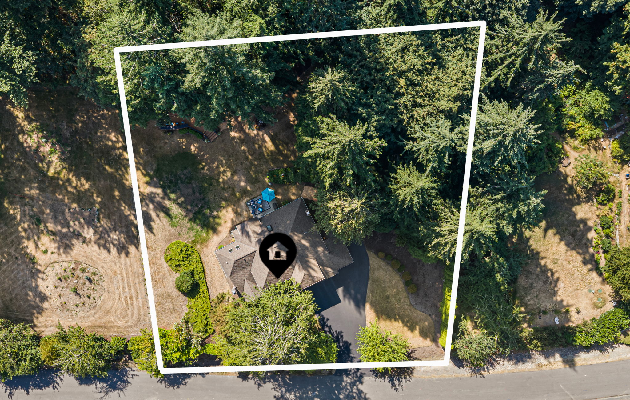  East Woodinville Estate - 物件實景