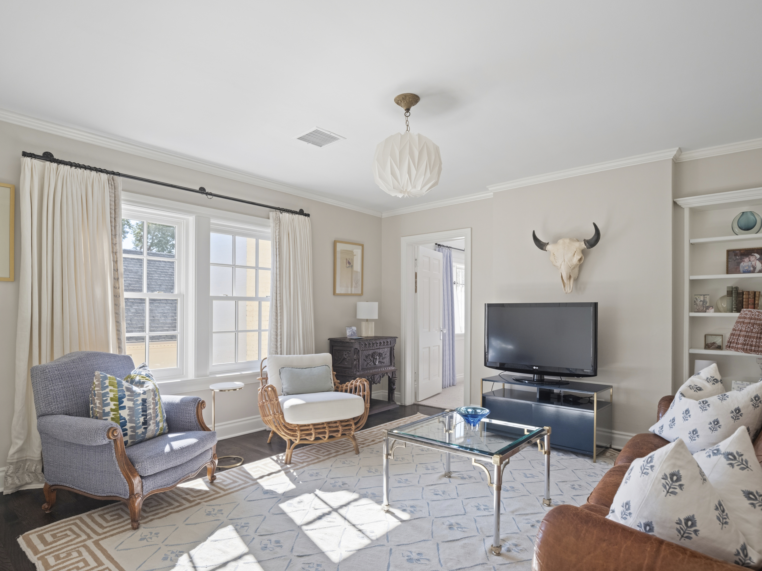  6803 Avondale Drive, Nichols Hills, OK 73116 - 物件實景