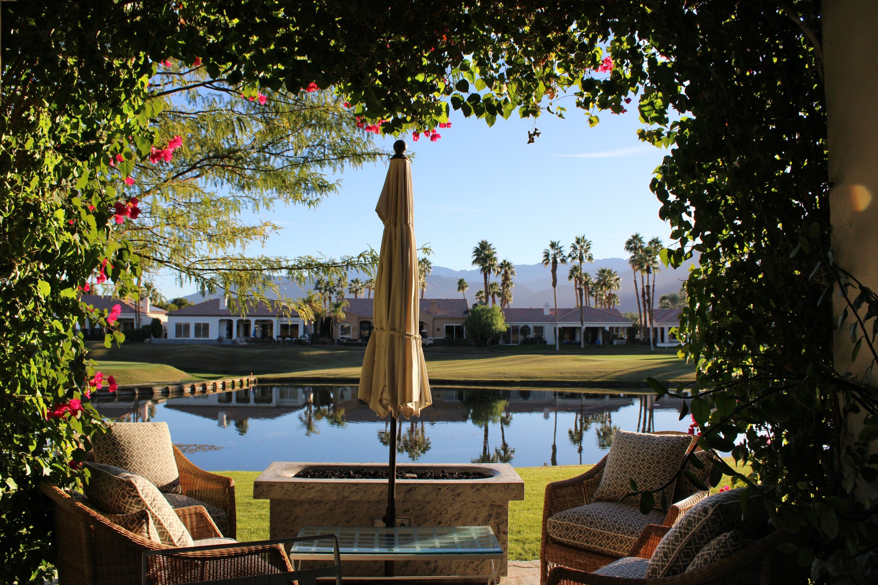  Riviera Inspired Elegance in PGA West - 物件實景