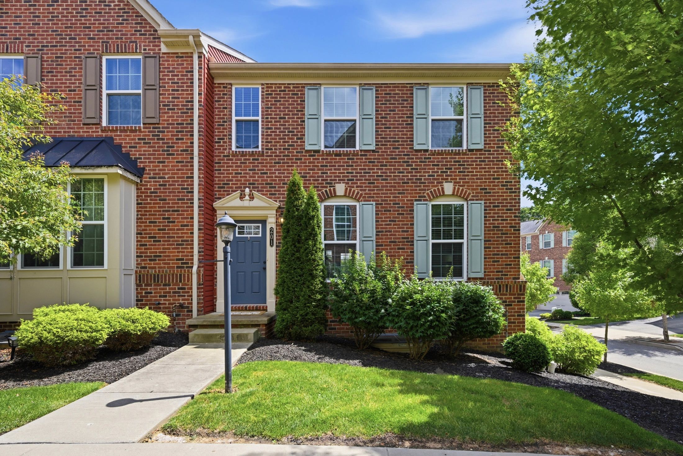  201 Thornapple Lane, Cranberry Township, PA 16066 - 物件實景
