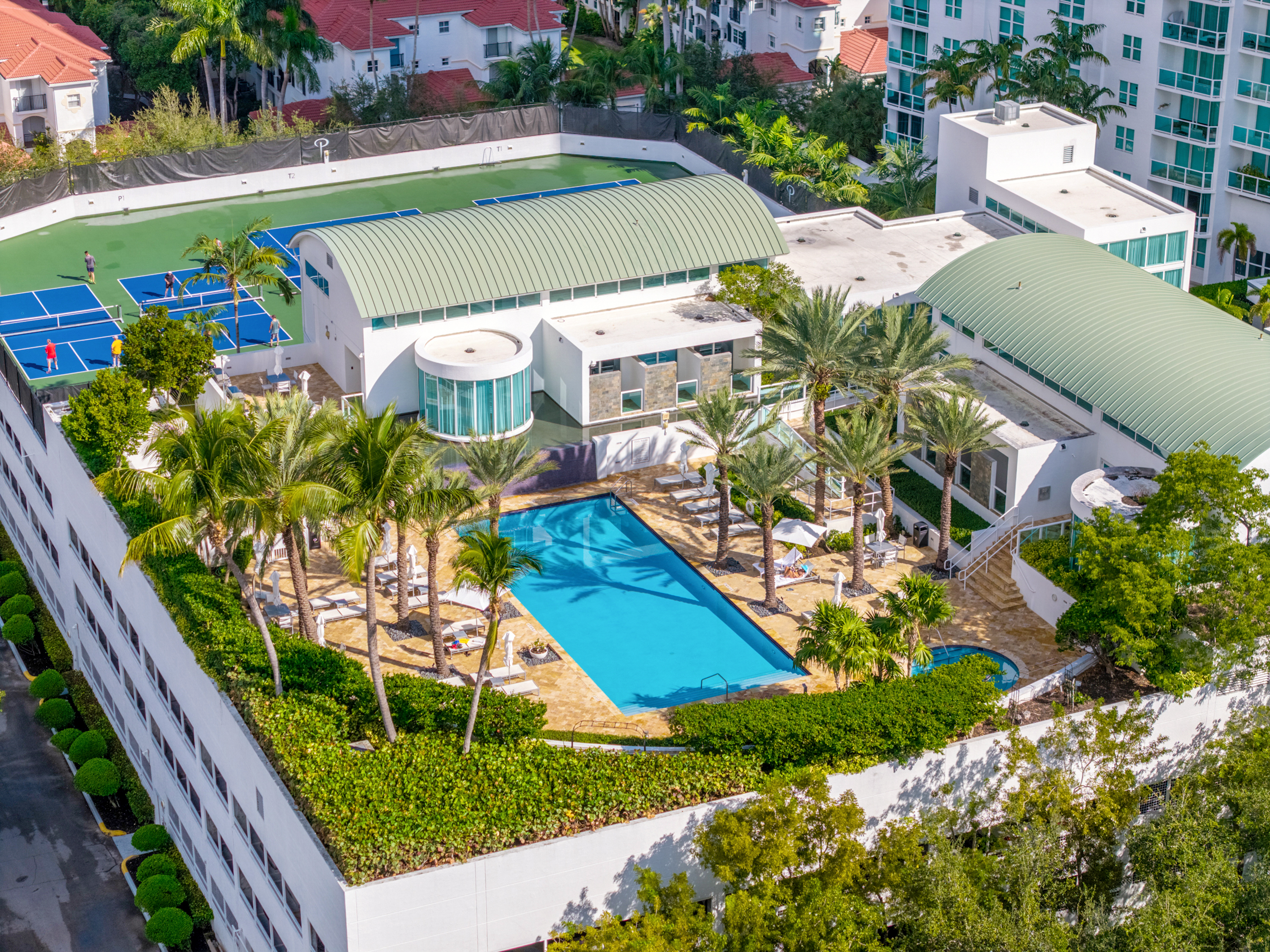  3301 NE 183rd St, Aventura, FL, 33160 - 物件實景