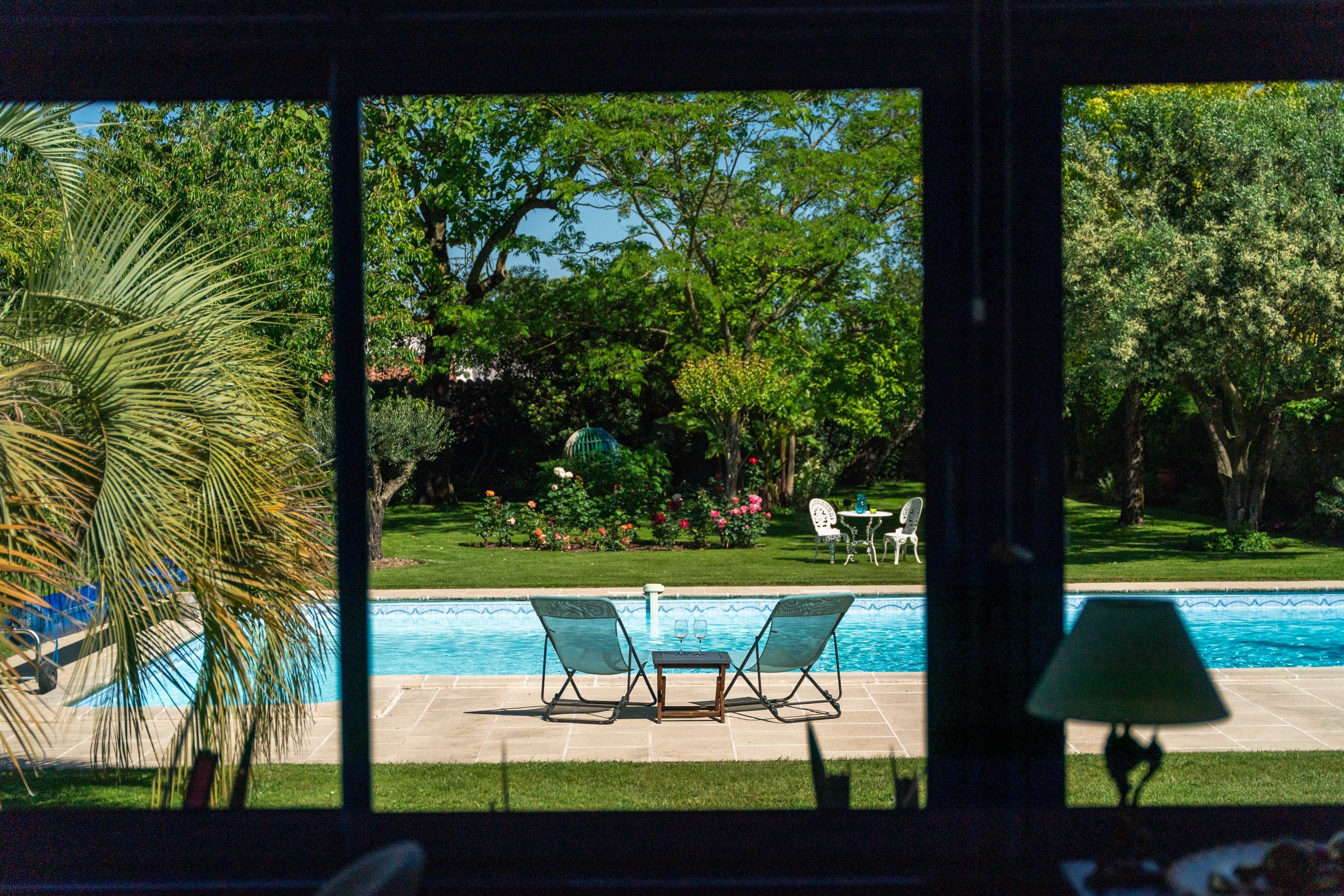  Longère a few minutes from La Rochelle in the village center, completely renova… - 物件實景