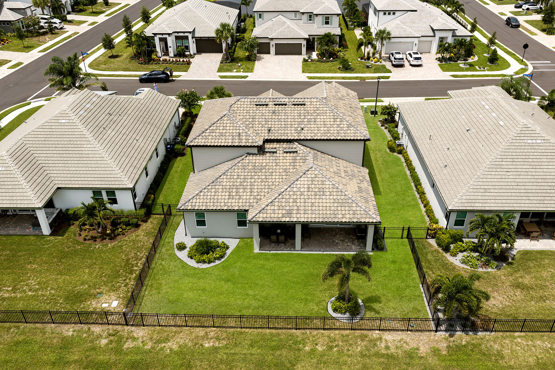  SWEETWATER AT LAKEWOOD RANCH PH I & II - 物件實景