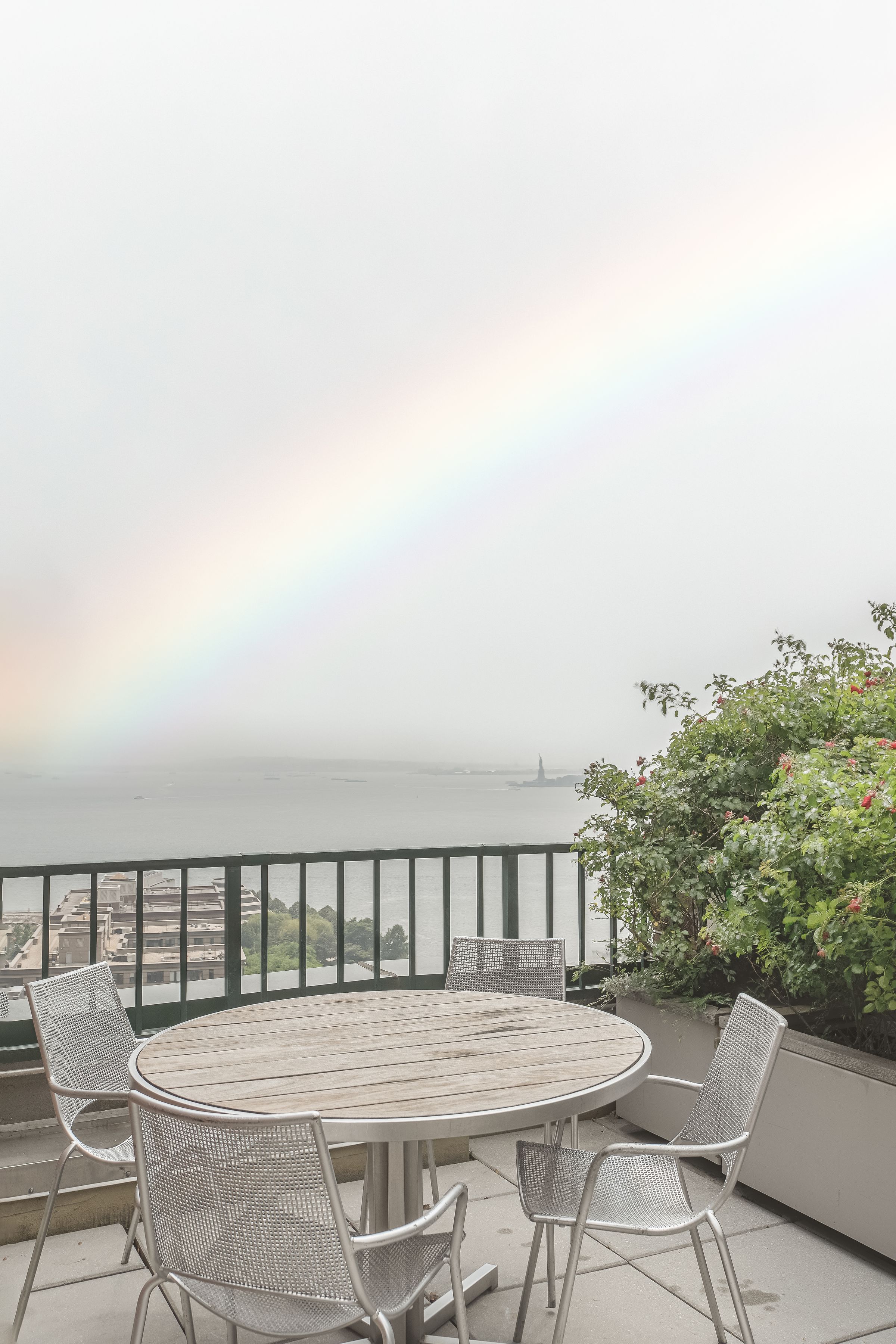  225 Rector Place - 物件實景