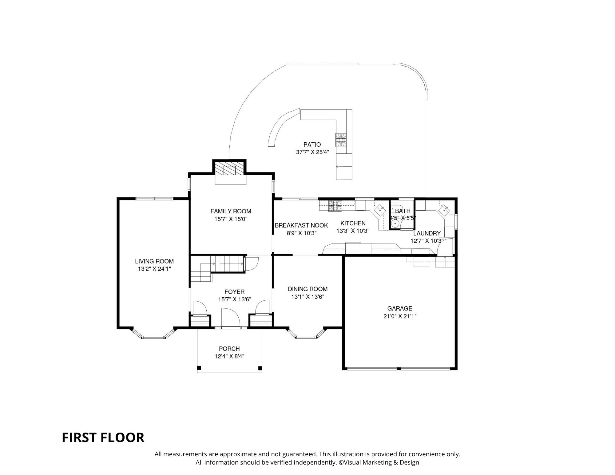  Fantastic Entertaining Options, Inside and Out - 物件實景