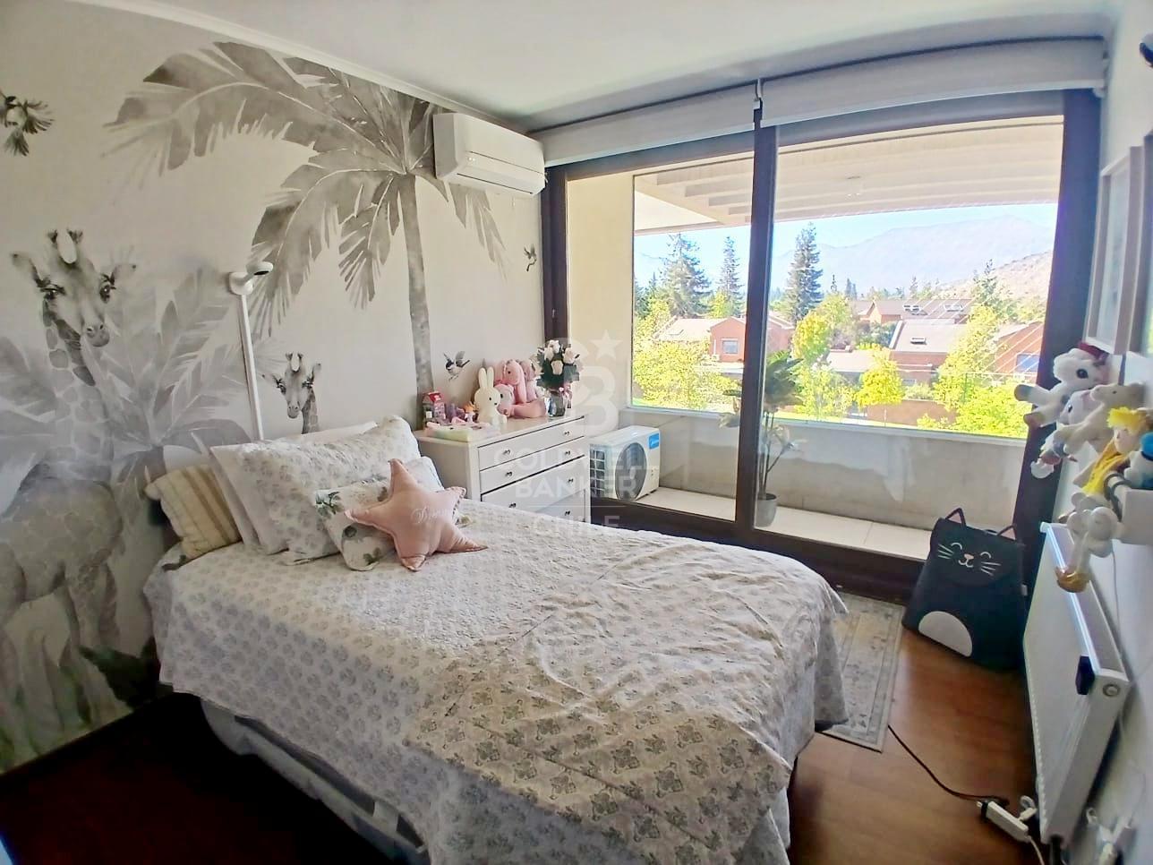 Lo Barnechea, Chile, 3 Bedrooms Bedrooms, ,5 BathroomsBathrooms,Residential,For Sale,1746067