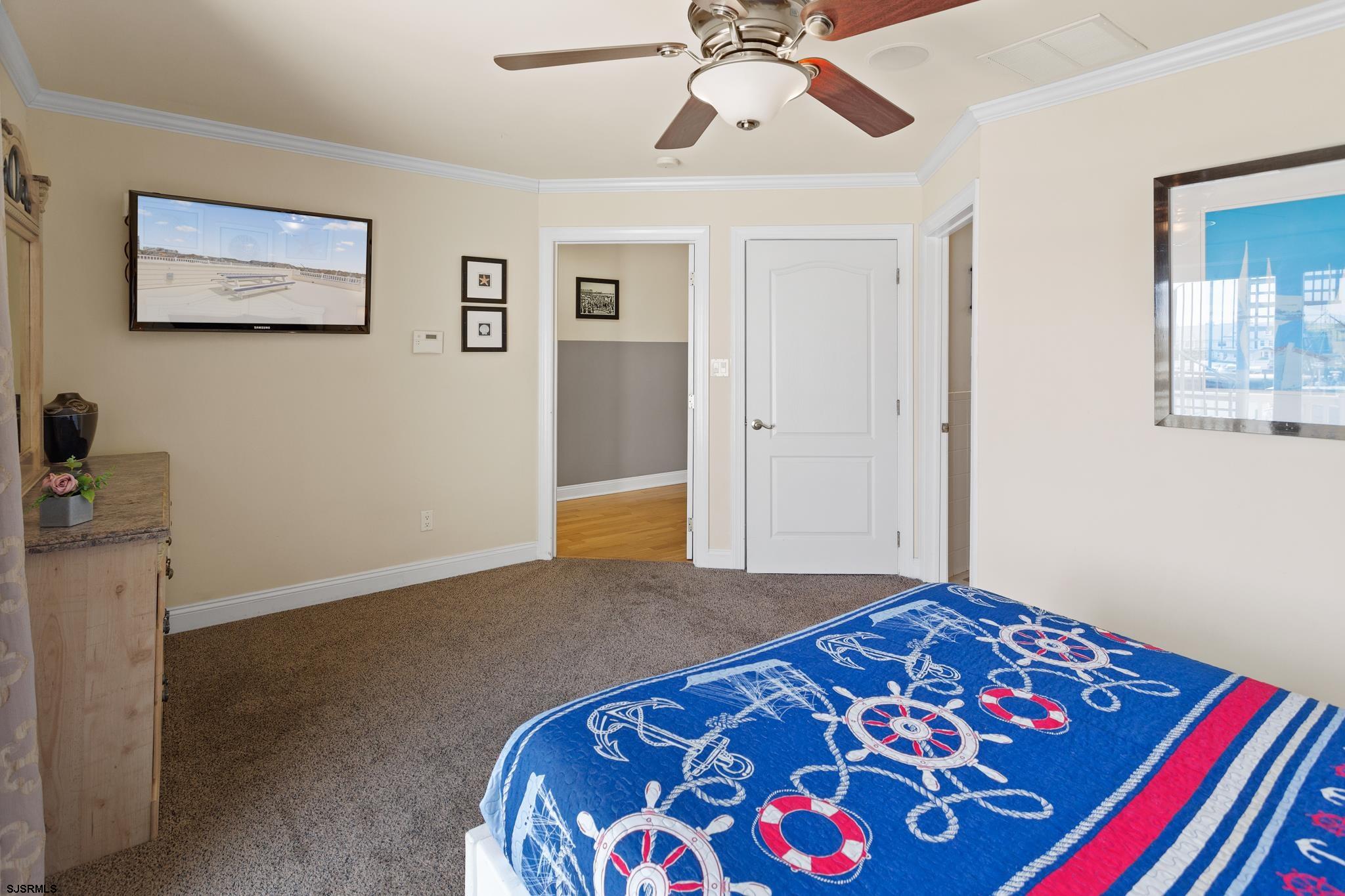 Atlantic City, New Jersey, 08401, United States, 3 Bedrooms Bedrooms, ,3 BathroomsBathrooms,Residential,For Sale,1807764